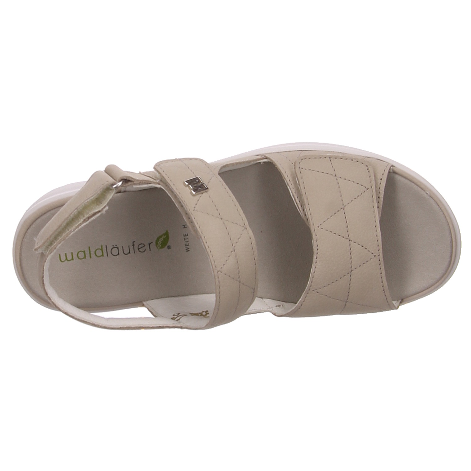 Waldläufer Sandaletten 962002 190111