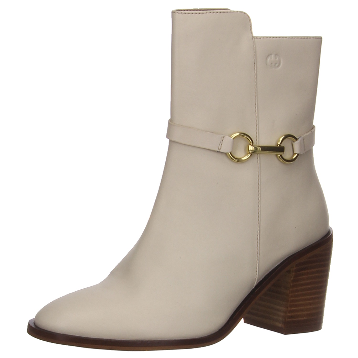 Gerry Weber Stiefeletten weiß Gerry Weber Stiefeletten G35108 MI174010