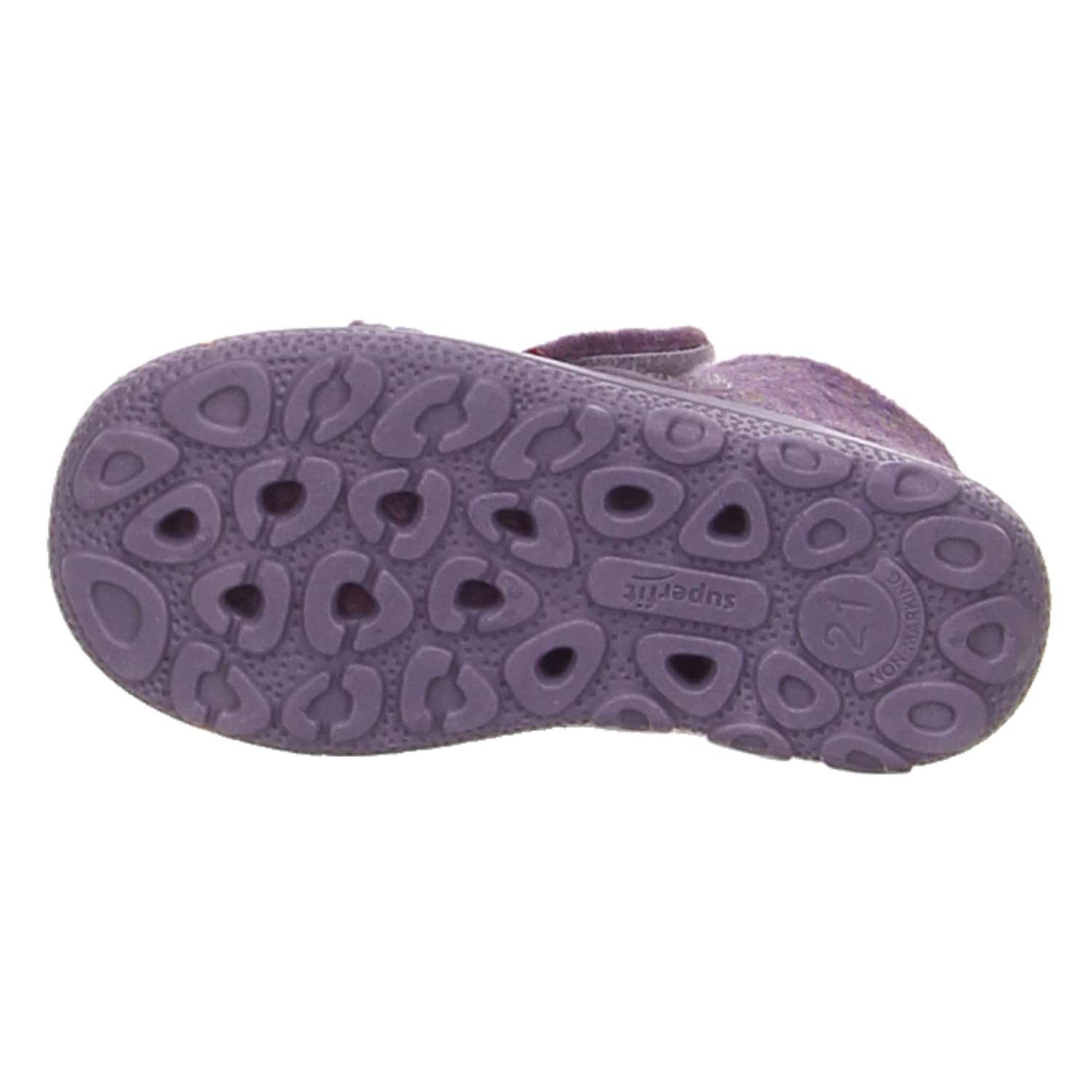 Superfit Hausschuhe 1-006291-8510