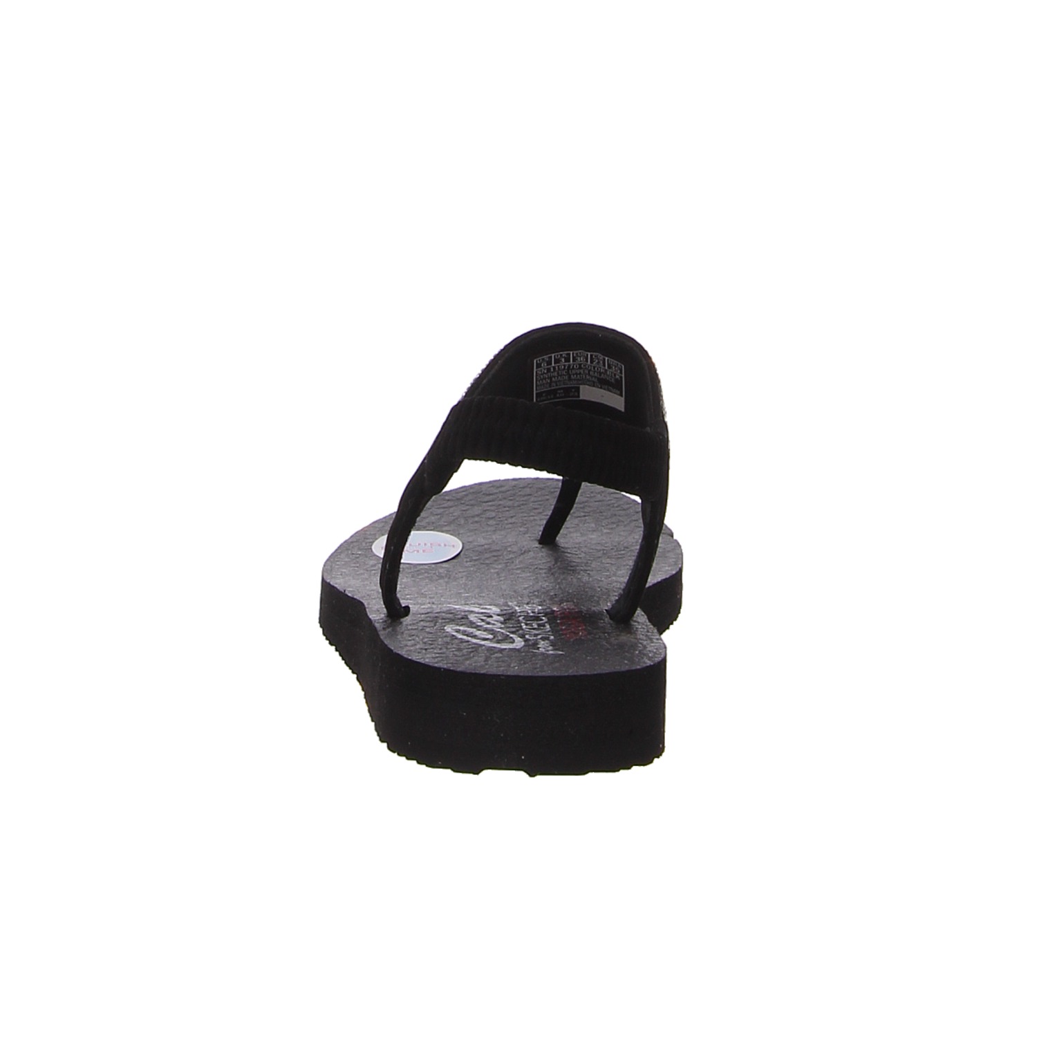 Skechers Sandaletten 119770 BLK