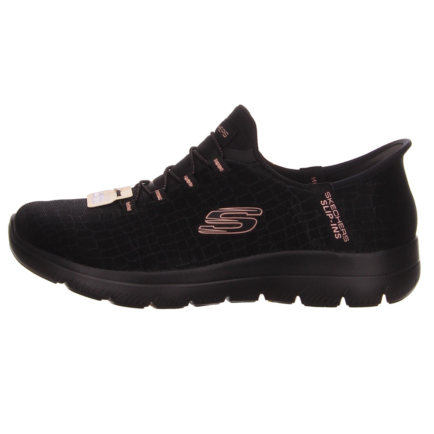 Skechers Sneaker 150128 BKGD