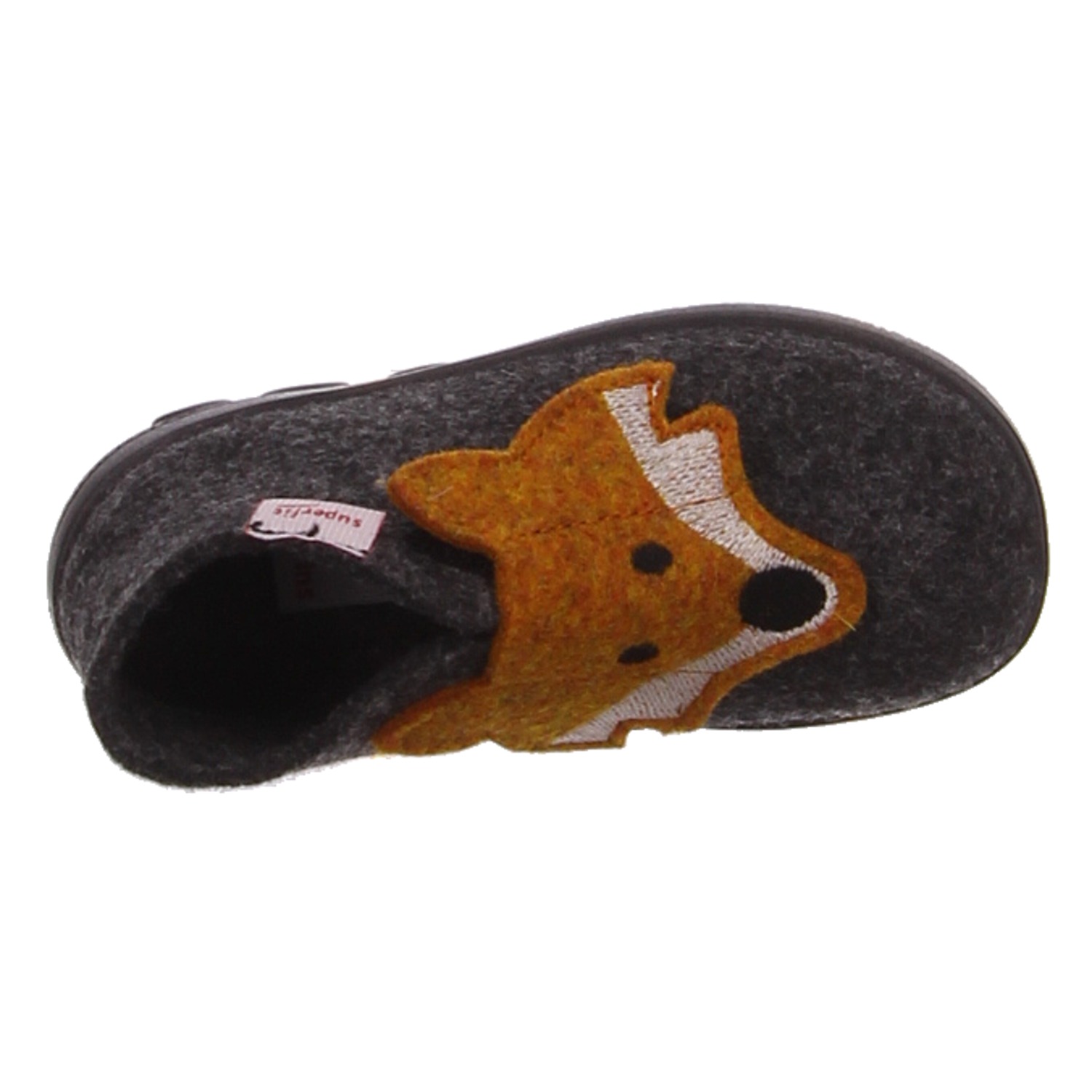 Superfit Kinder Hausschuhe Superfit Superfit 1-006295-4700