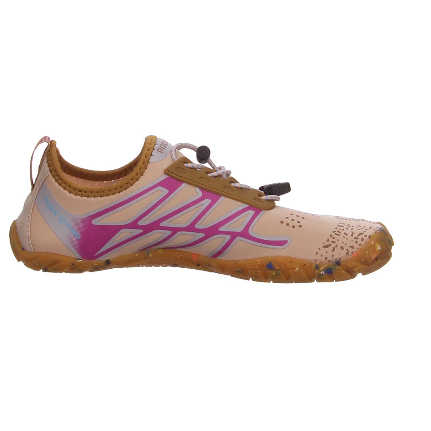 Rockspring Ballerinas Alex recycled daiquri