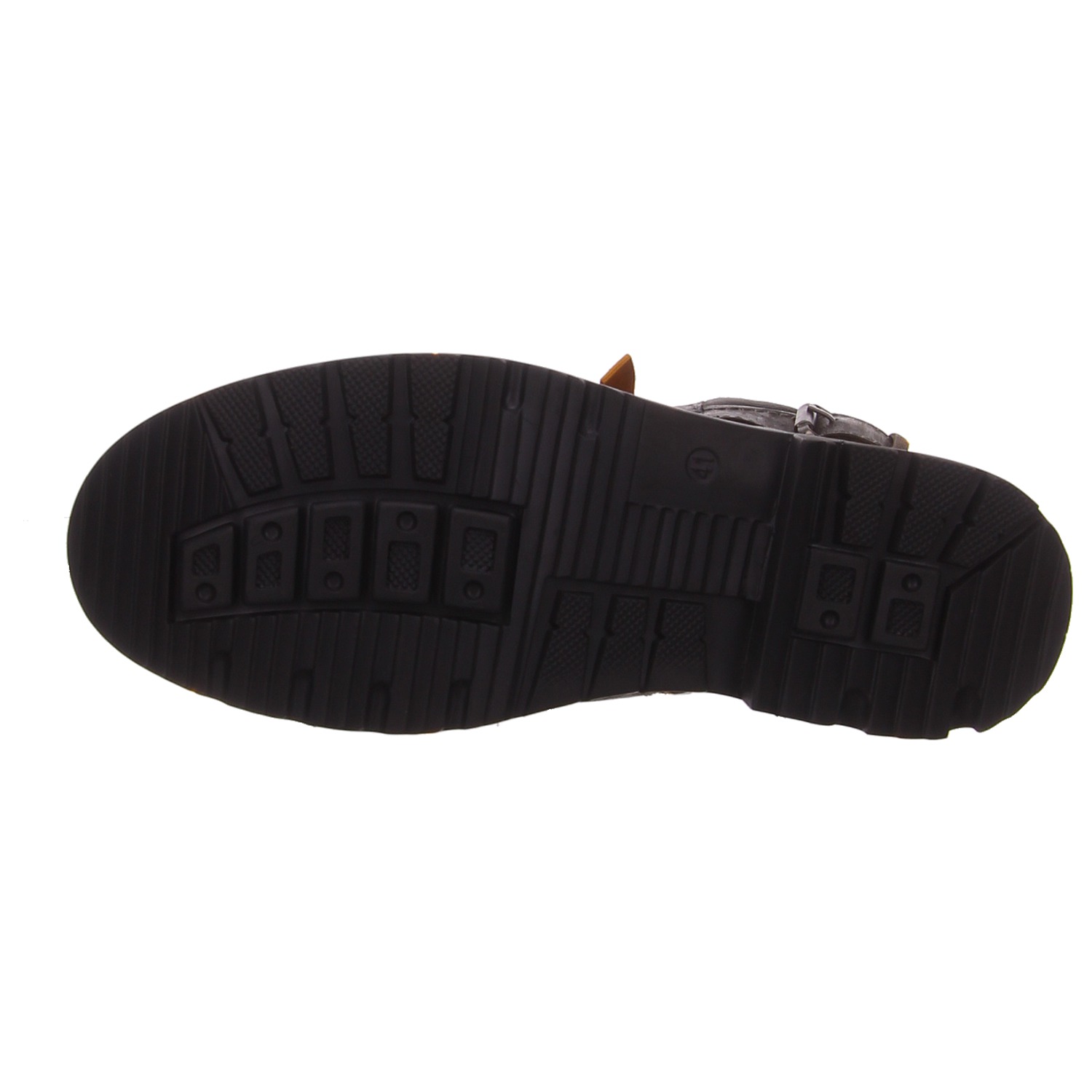 Dockers Schnürschuhe 51GL102 140220