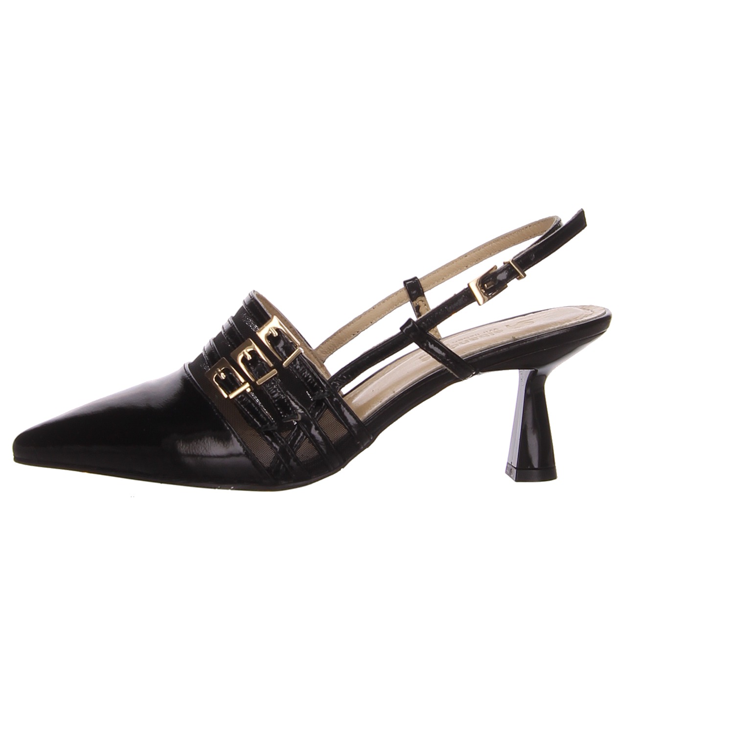 elbandi Pumps 741 216 black