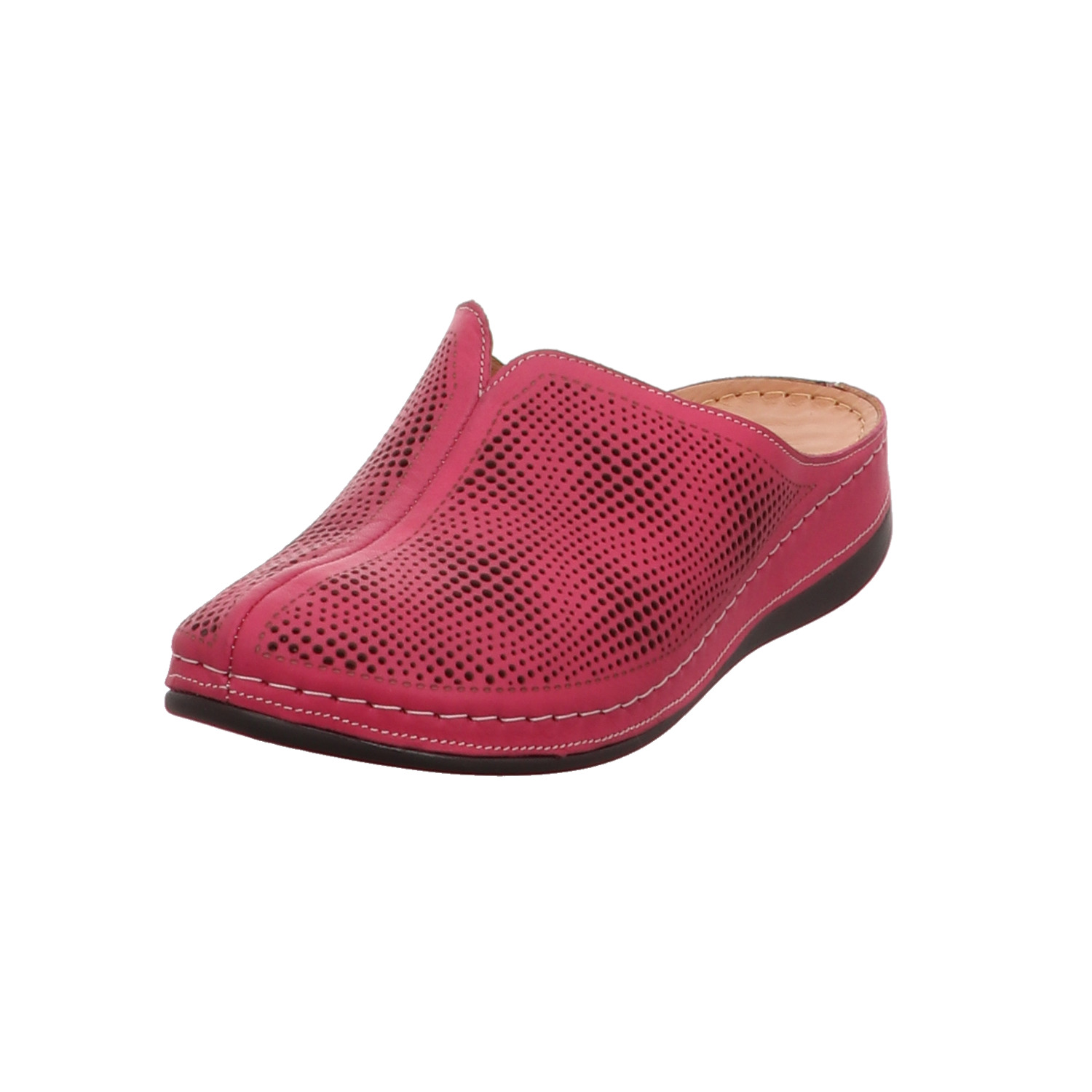 elbandi Clogs 821 CHN 07 pink