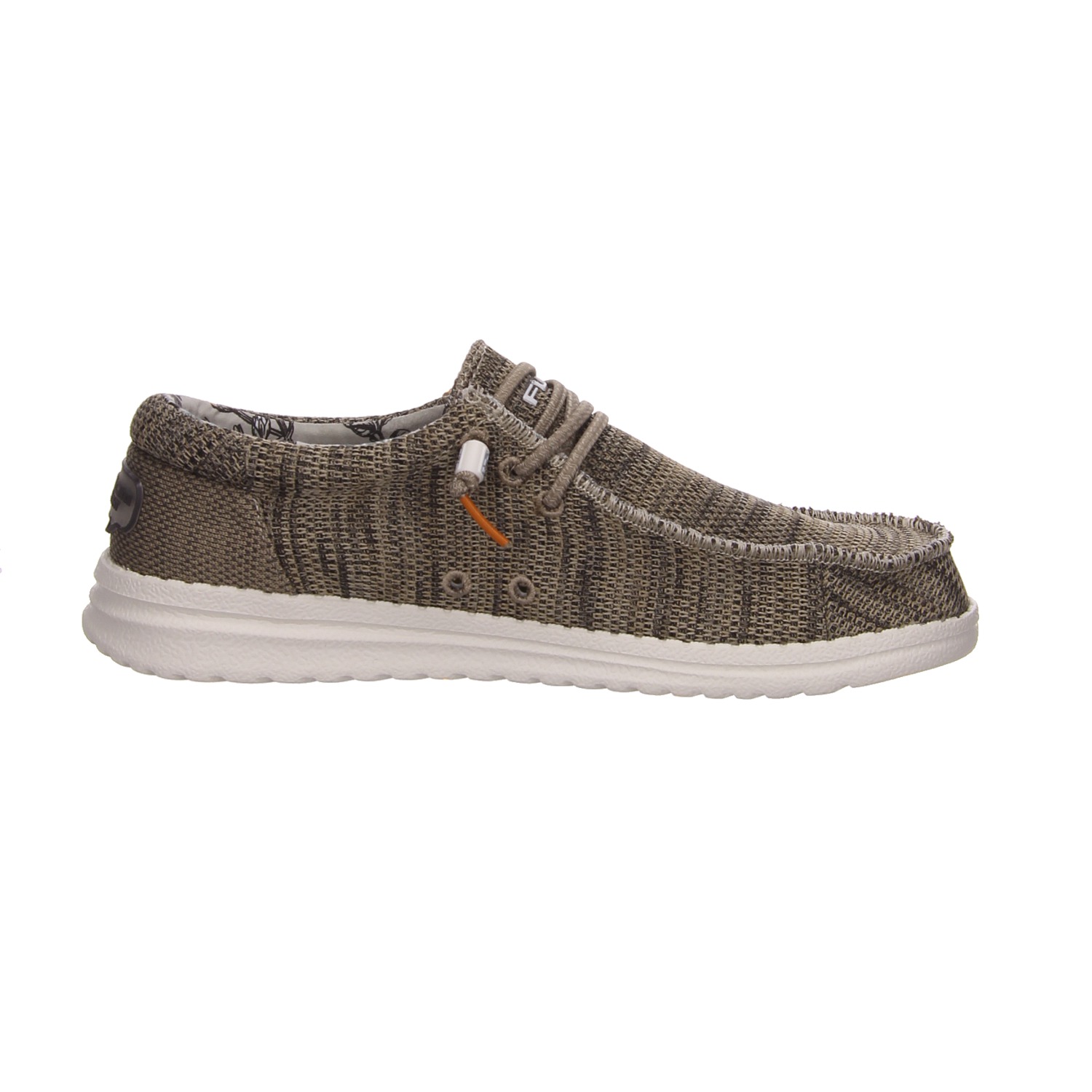 Fusion Schnürschuhe Jack electric desert