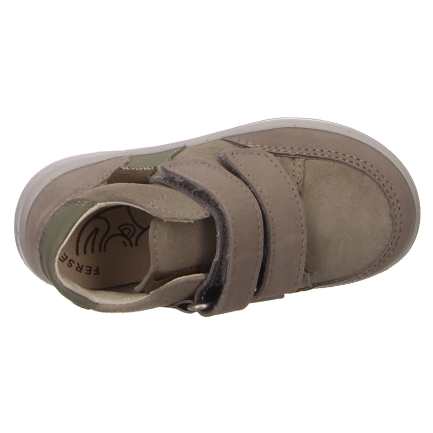 Ricosta Mädchen Halbschuhe 50 2003203/660