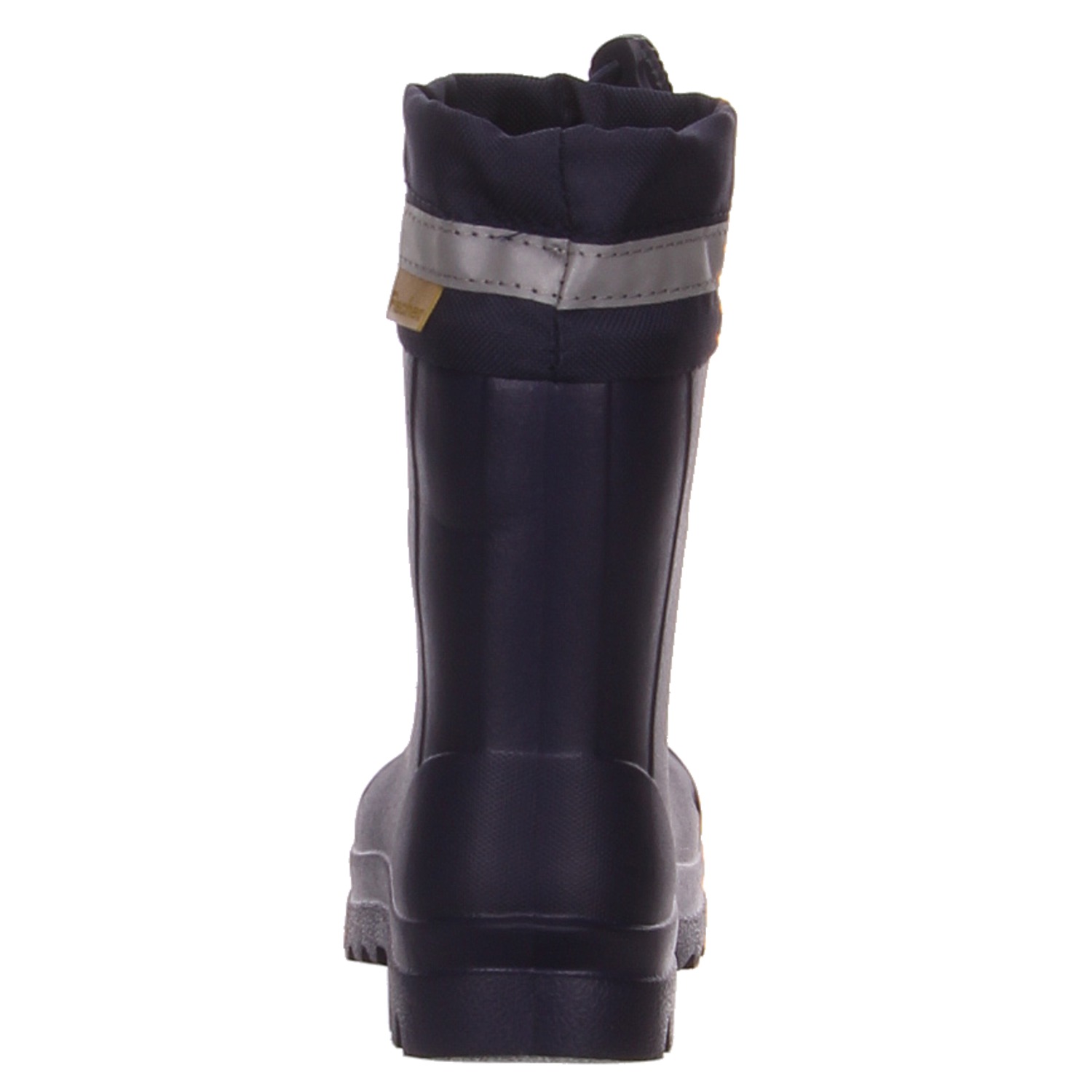 Fischer Markenschuhe Jungen Stiefel 201022 521