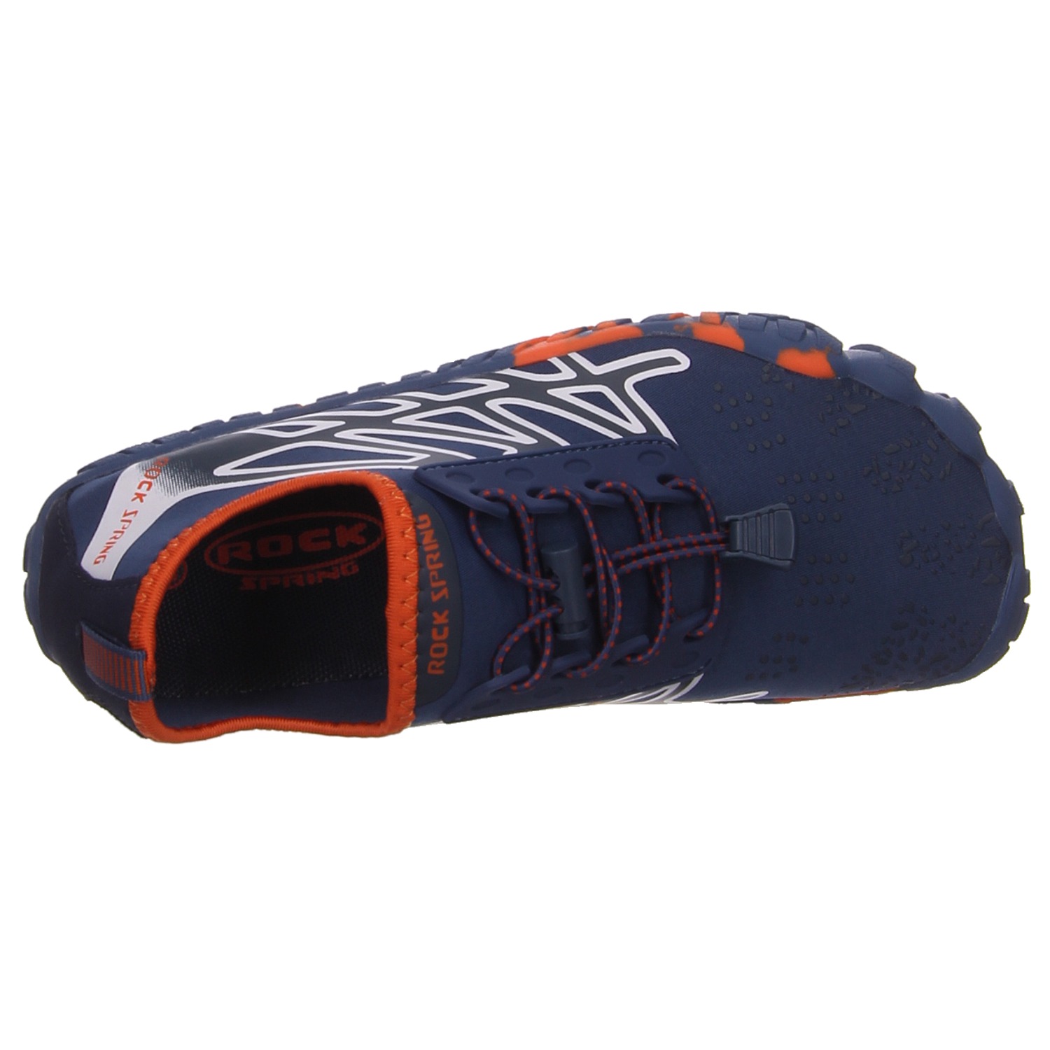 Rockspring Schnürschuhe Alex raa