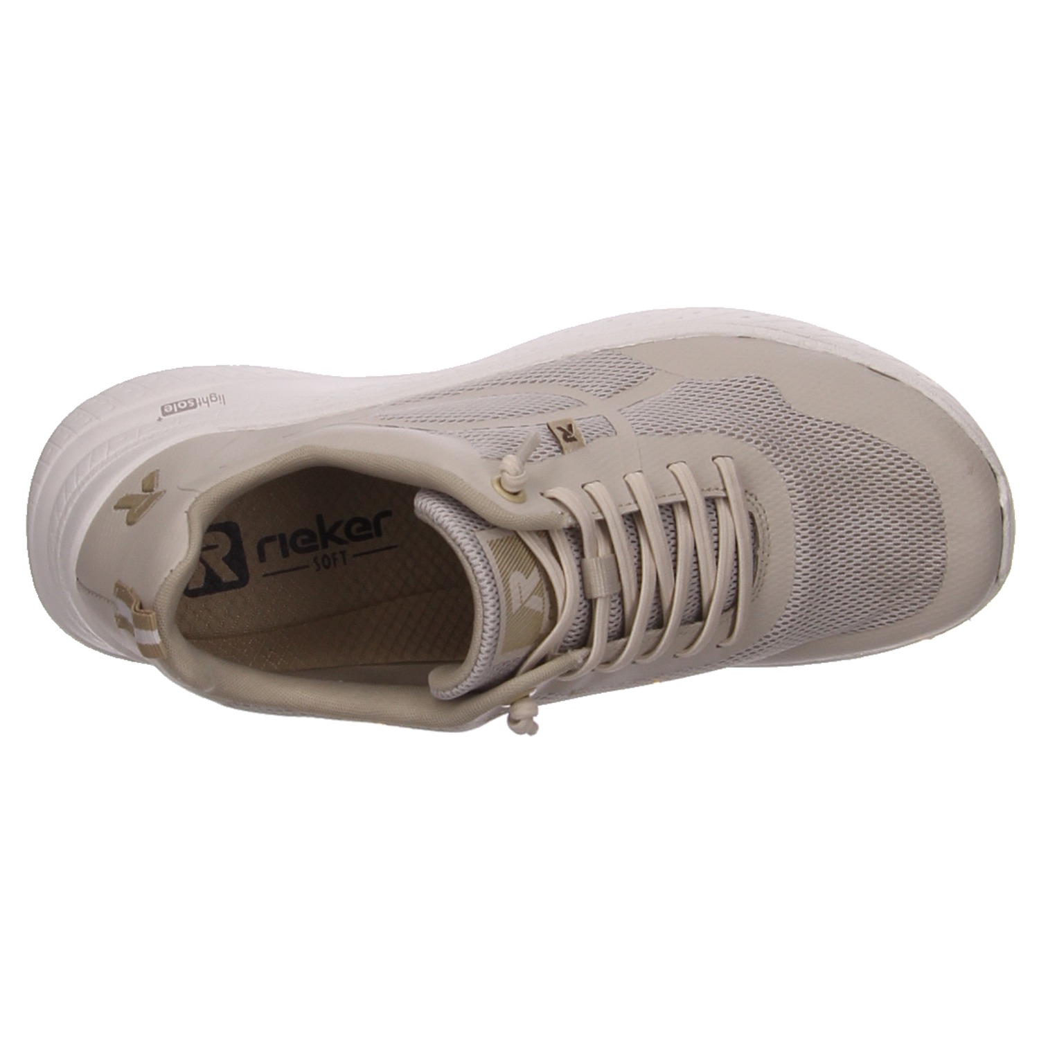 Rieker Schnürschuhe M8551-60