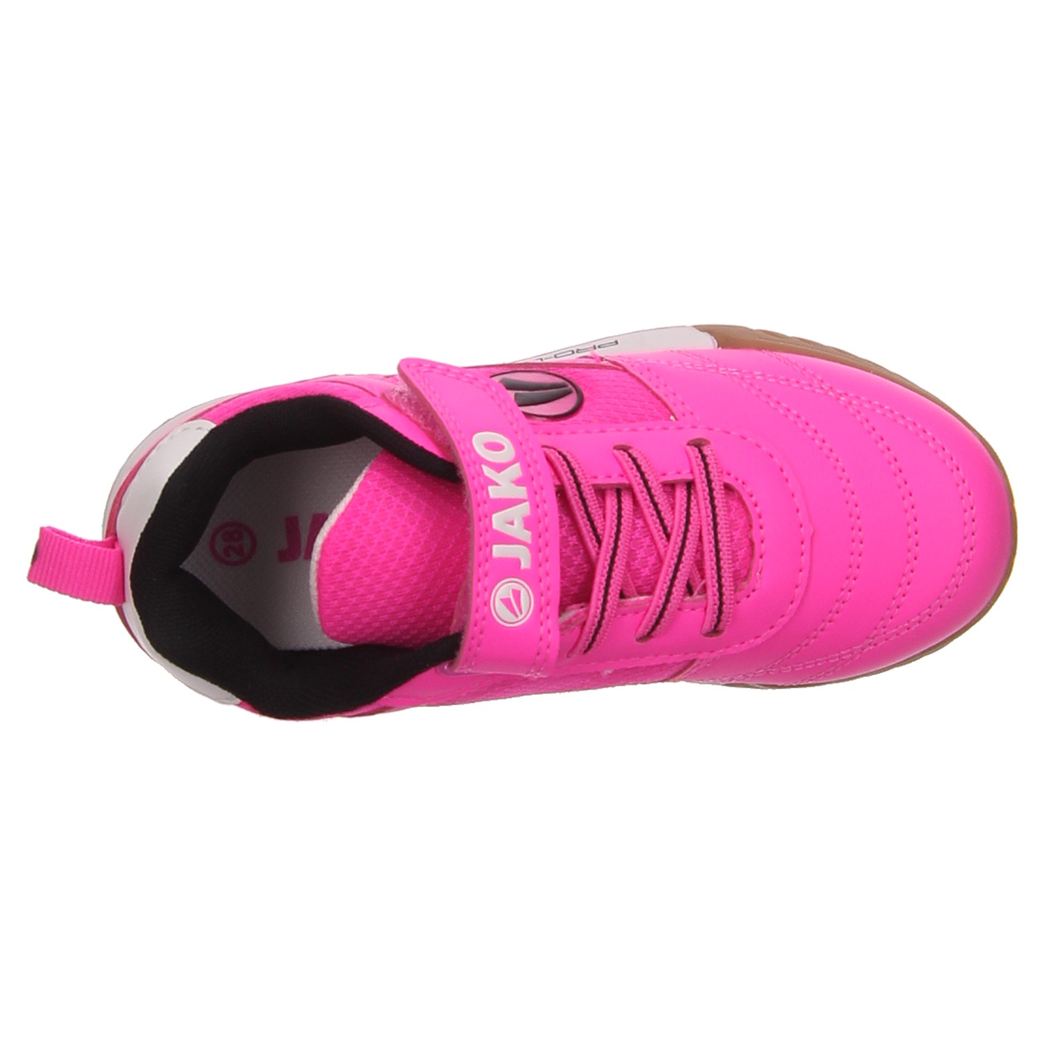 JAKO Mädchen Halbschuhe 310067 7018