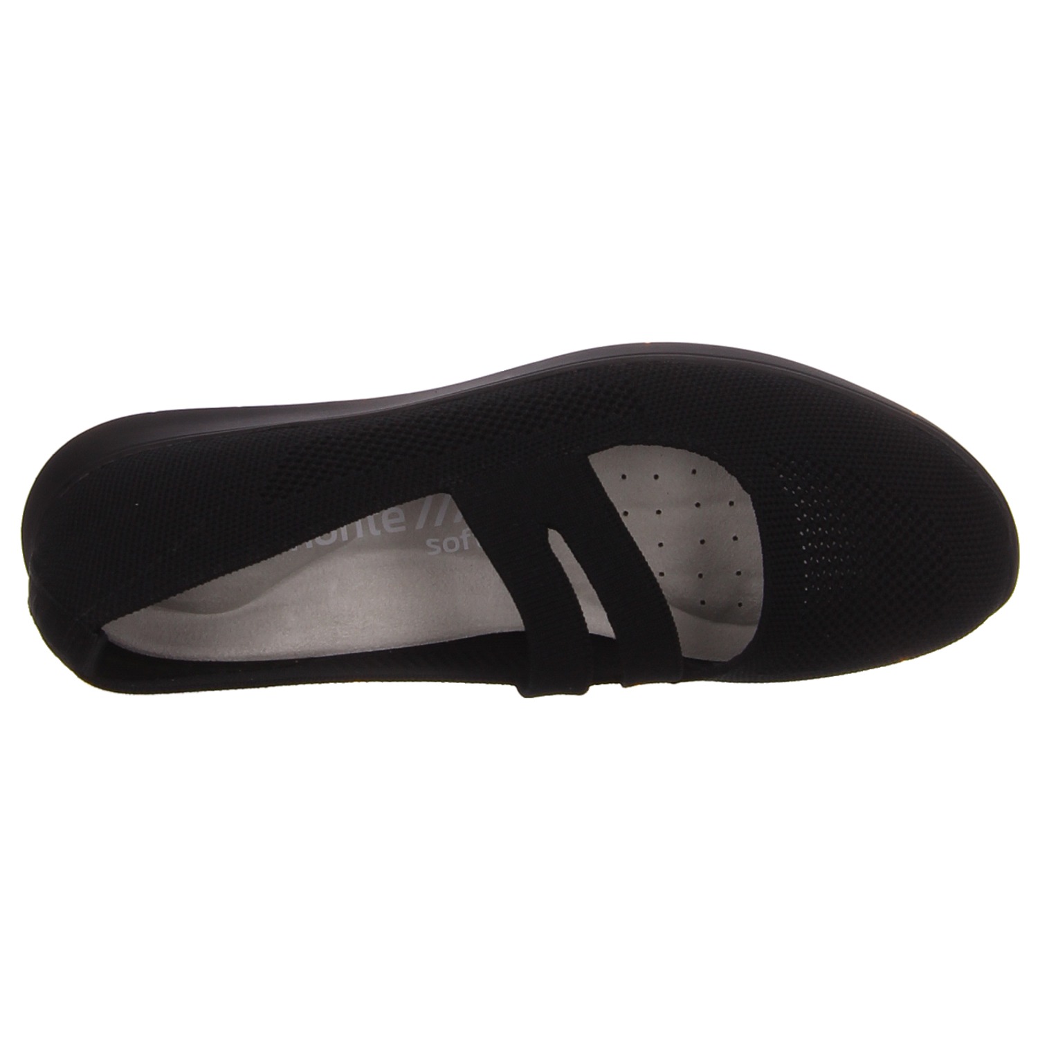 Remonte Ballerinas R7102-01