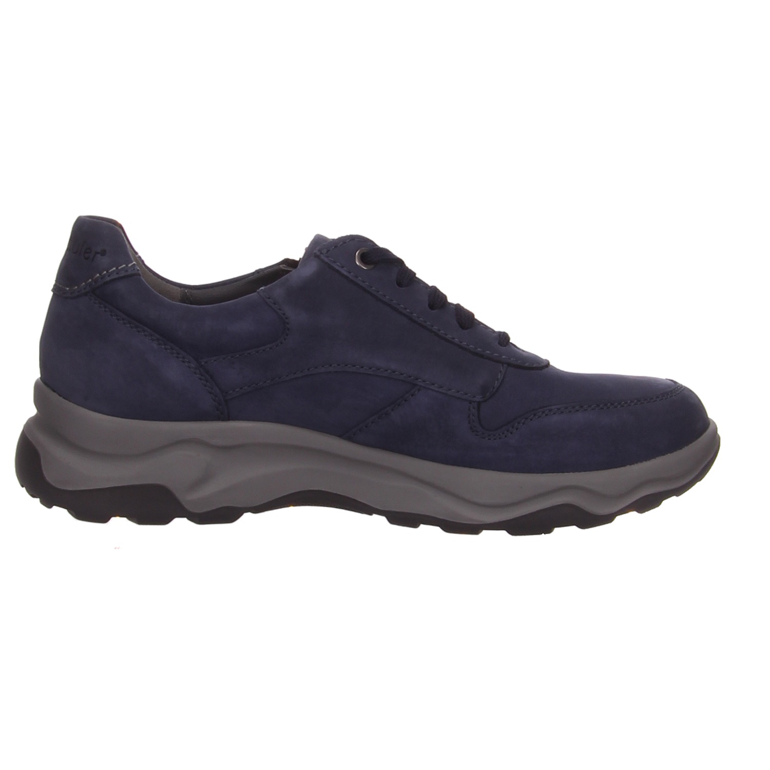 Waldläufer Schnürschuhe 718006 410206