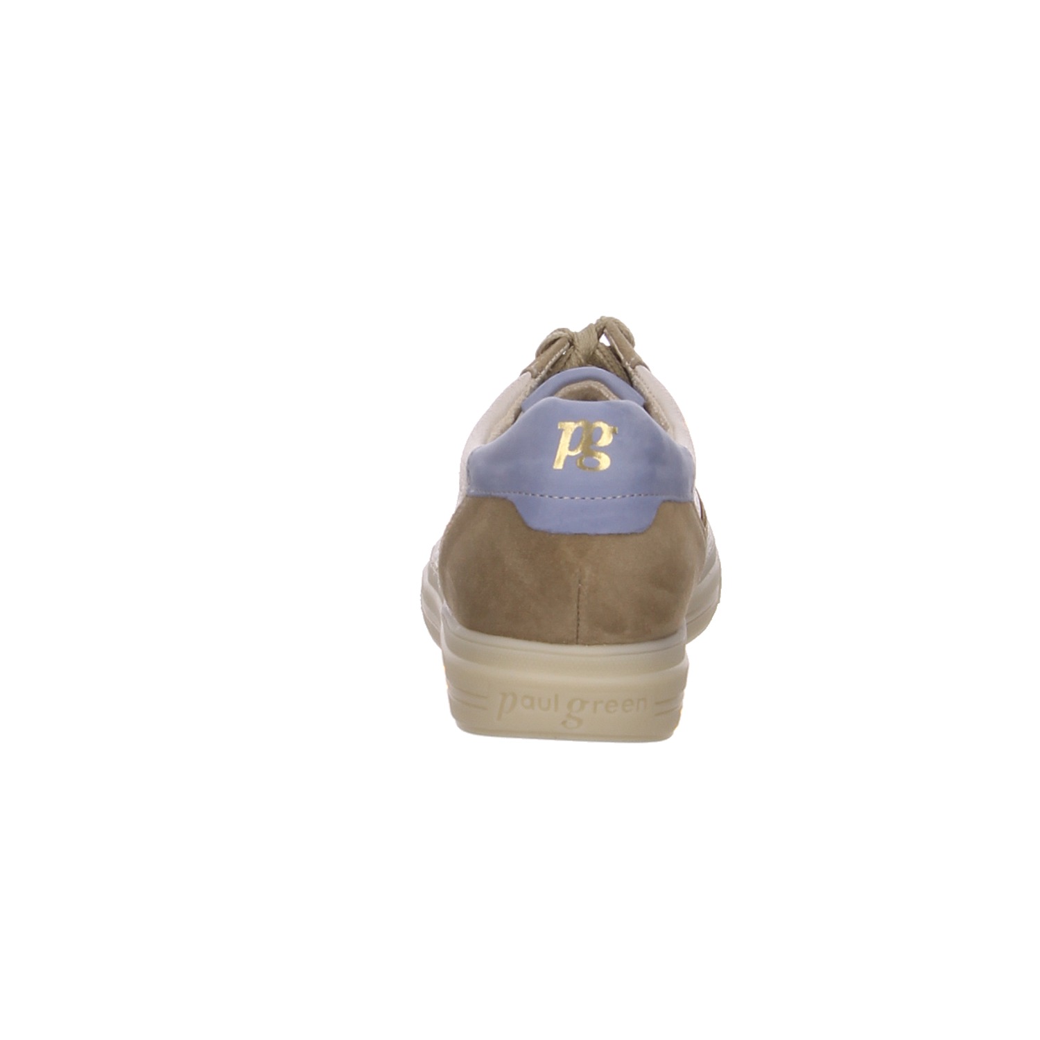 Paul GREEN Schnürschuhe 5466 059