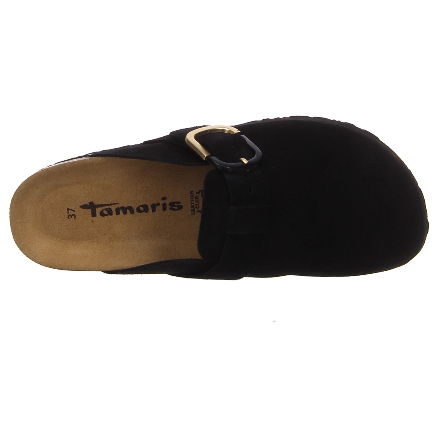 Tamaris Pantoletten 1-27600-44-001