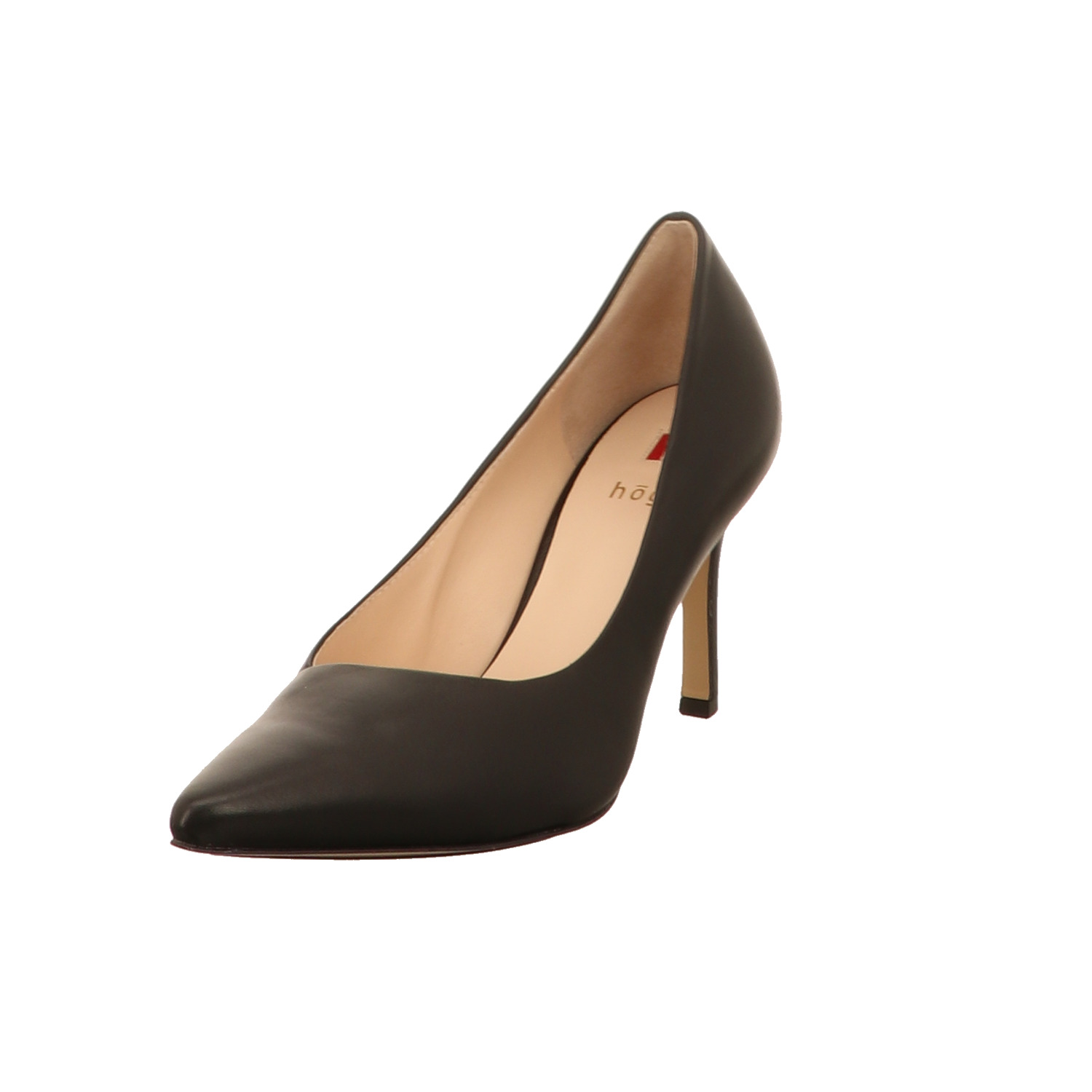 Högl High Heels 8-107040-0100