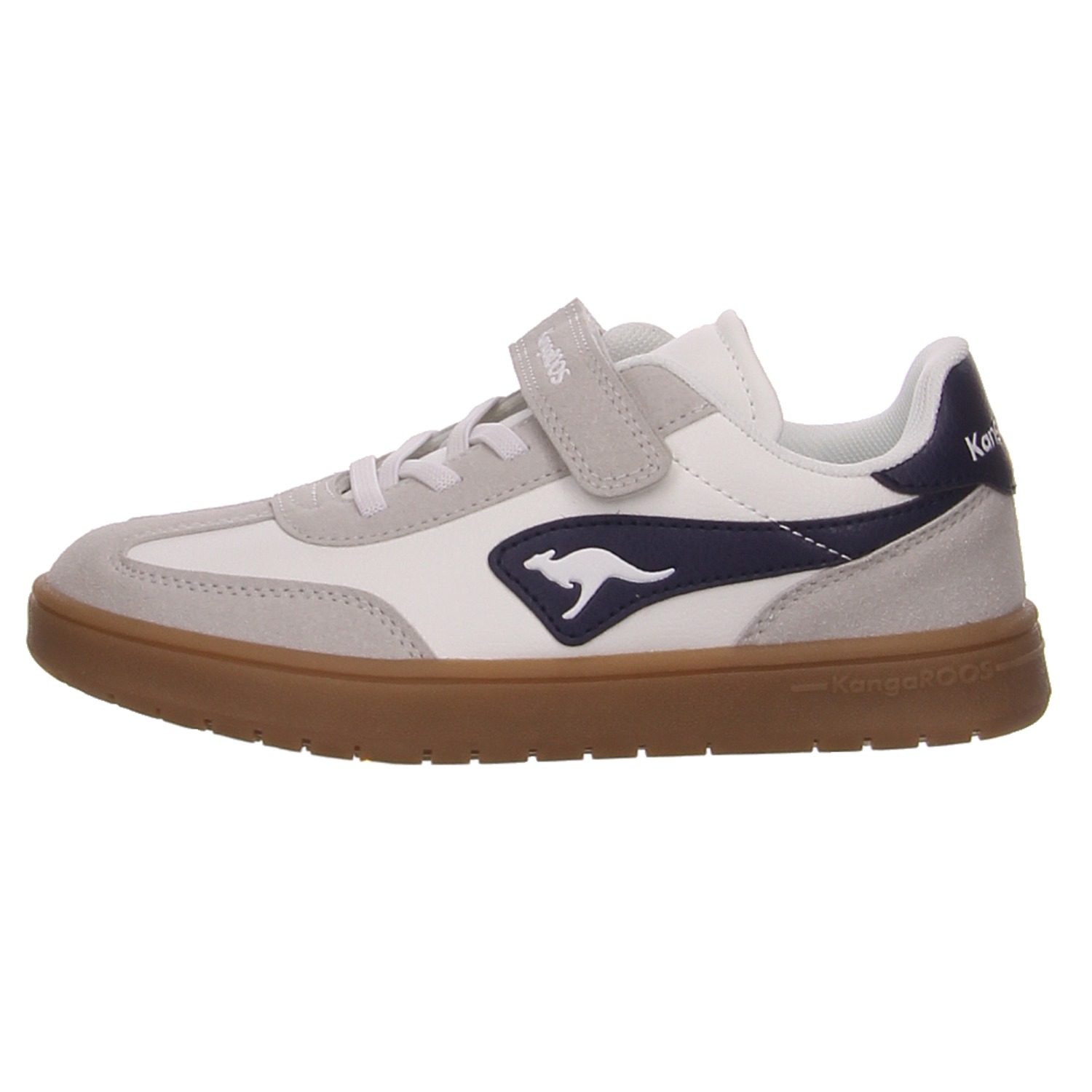KangaROOS Jungen Halbschuhe 180167-09