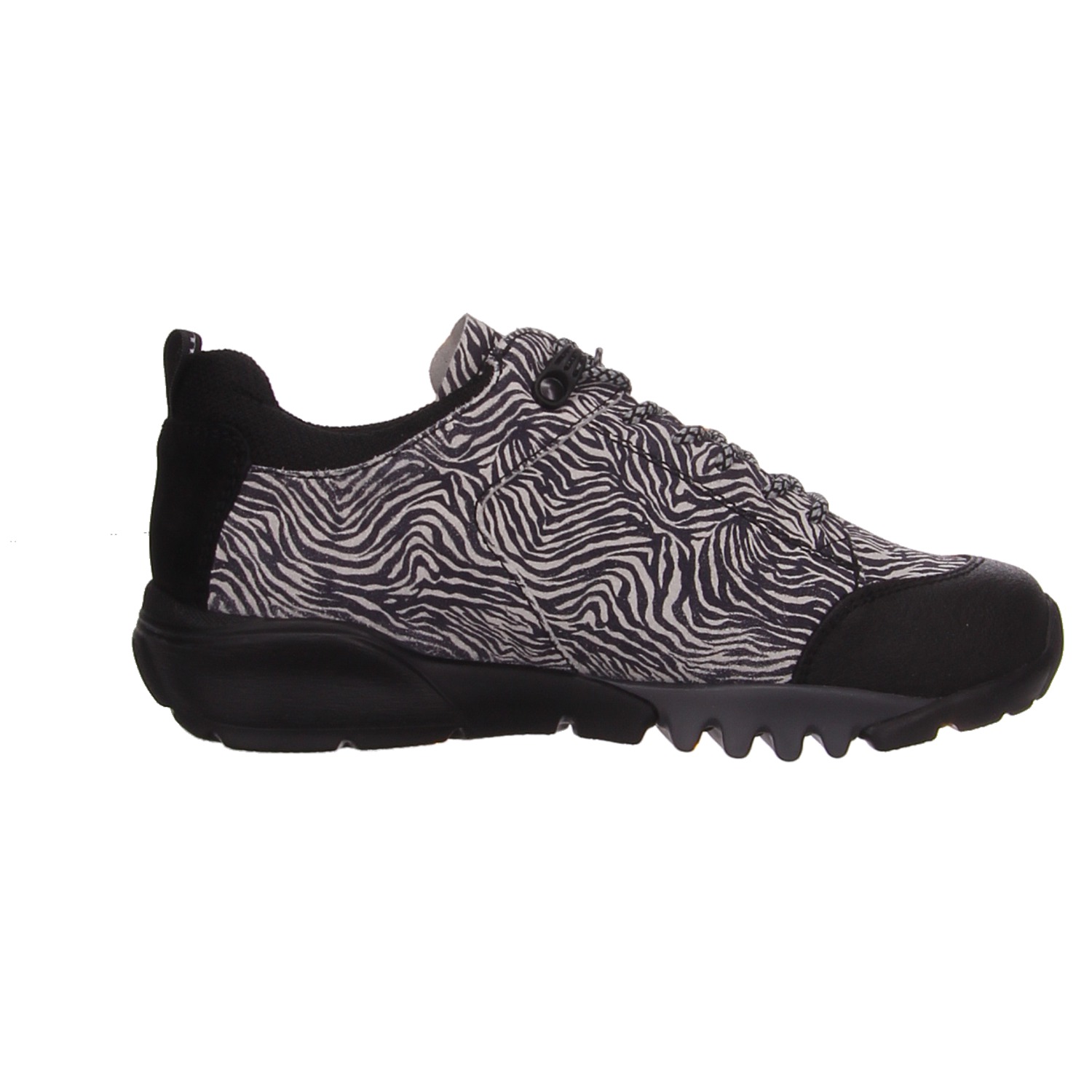 Waldläufer Schnürschuhe 787952 410175