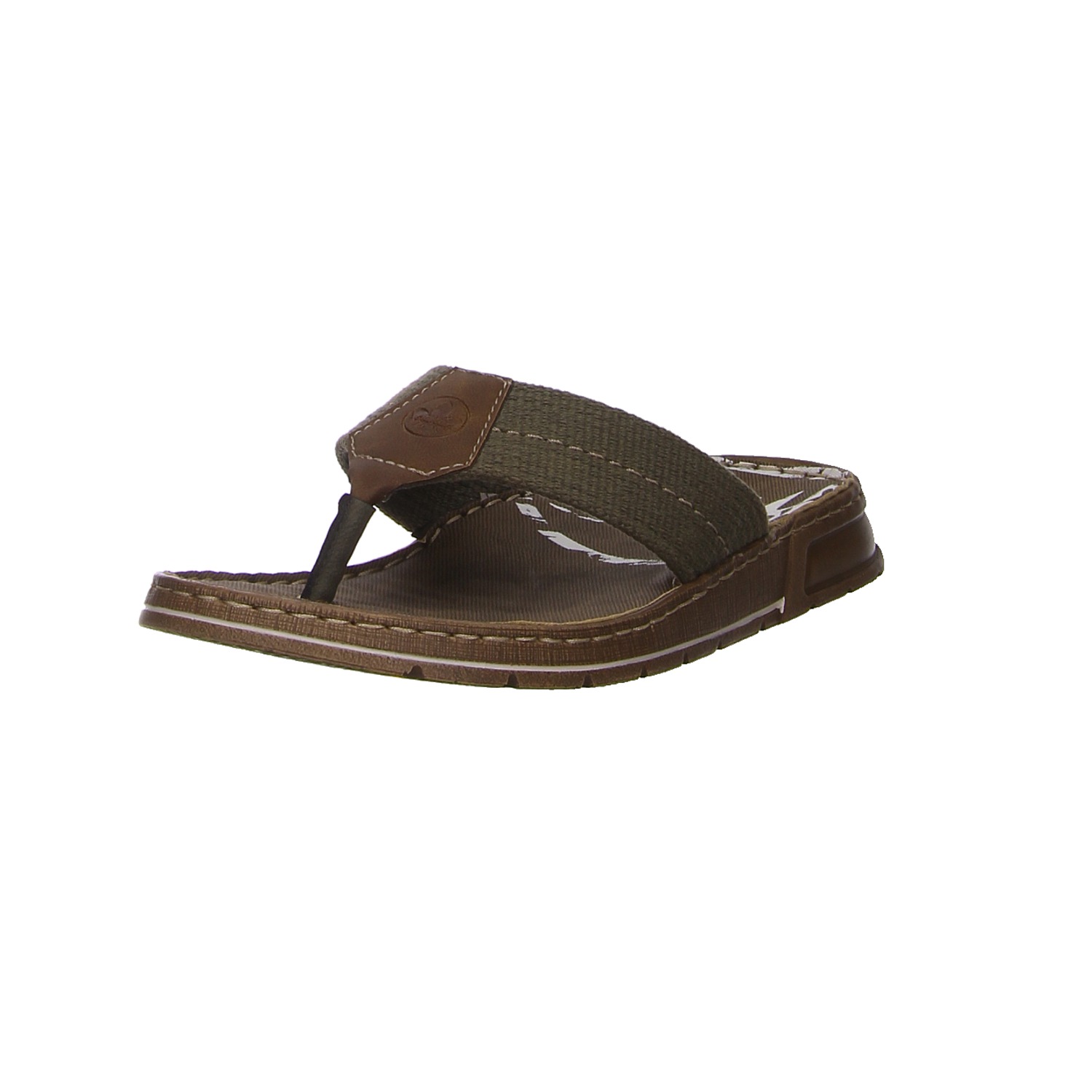 Rieker Flip Flops 21280-54