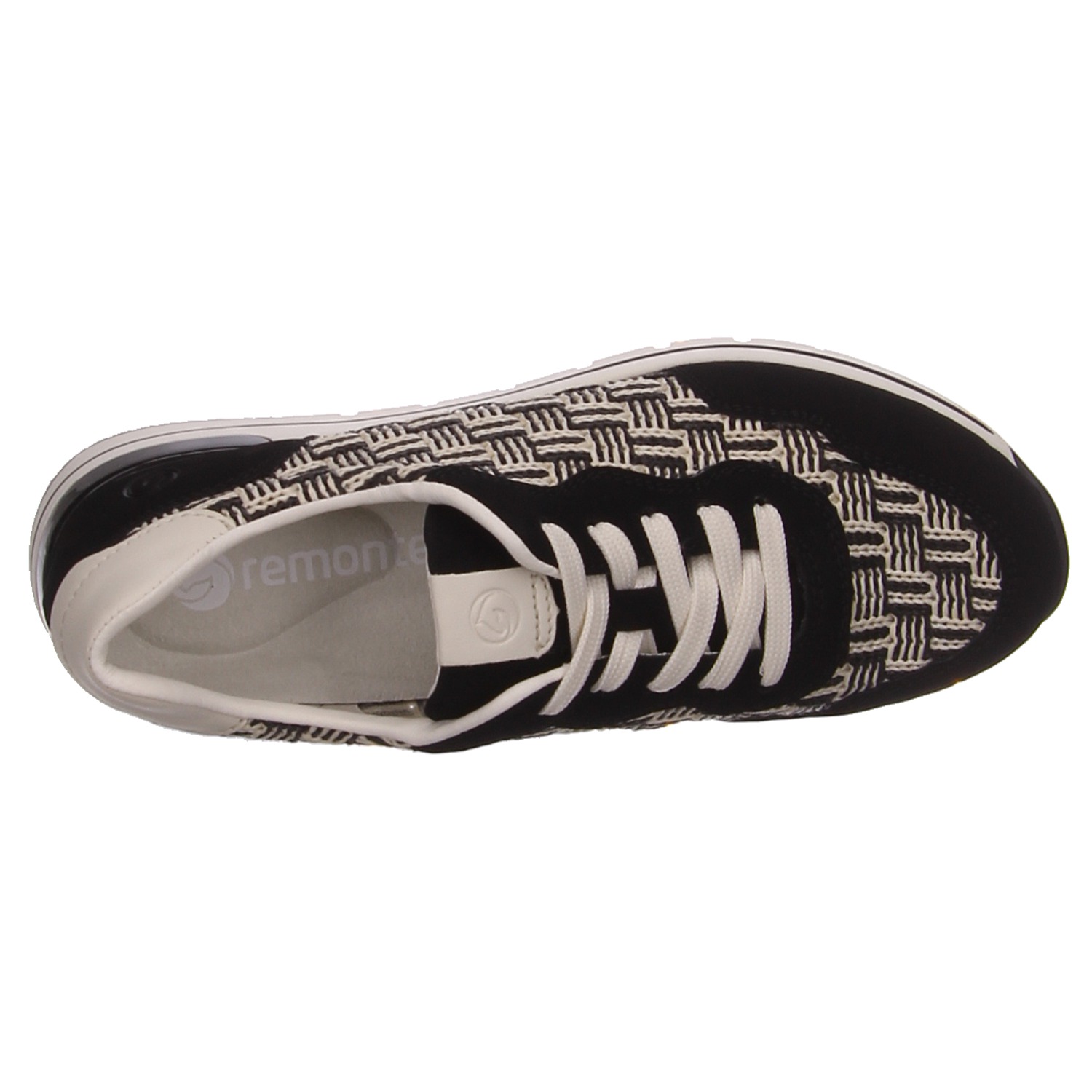 Remonte Schnürschuhe R6717-03