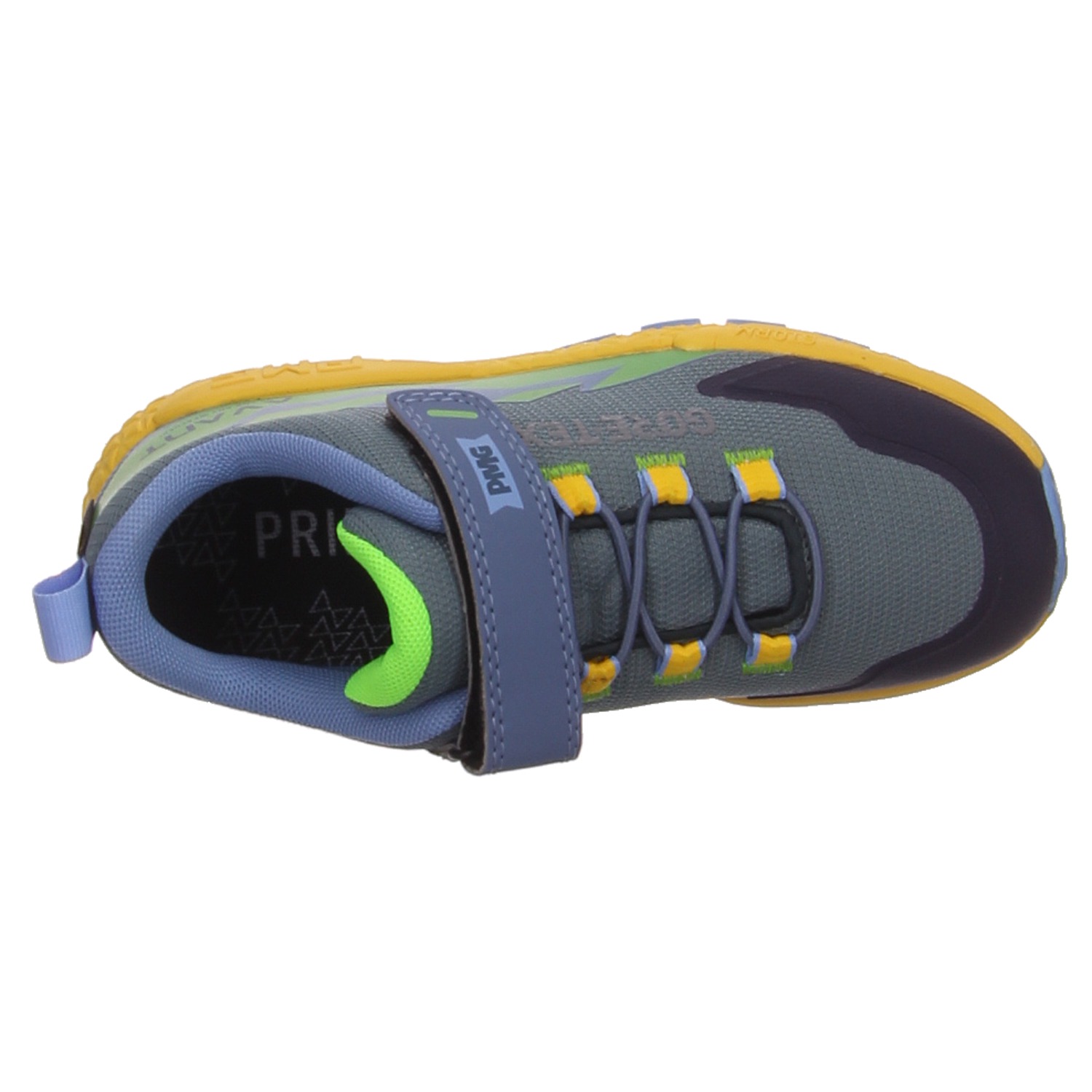 Primigi Jungen Halbschuhe 14310/44