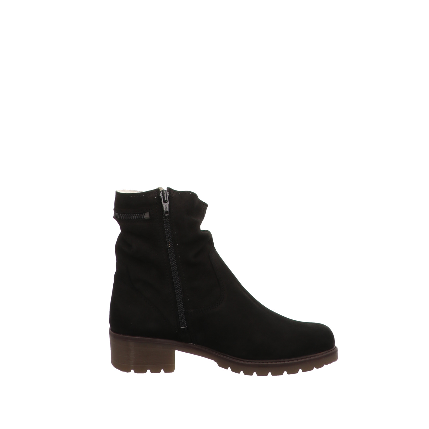 Lauter Comfort Stiefeletten Joanne 36 black
