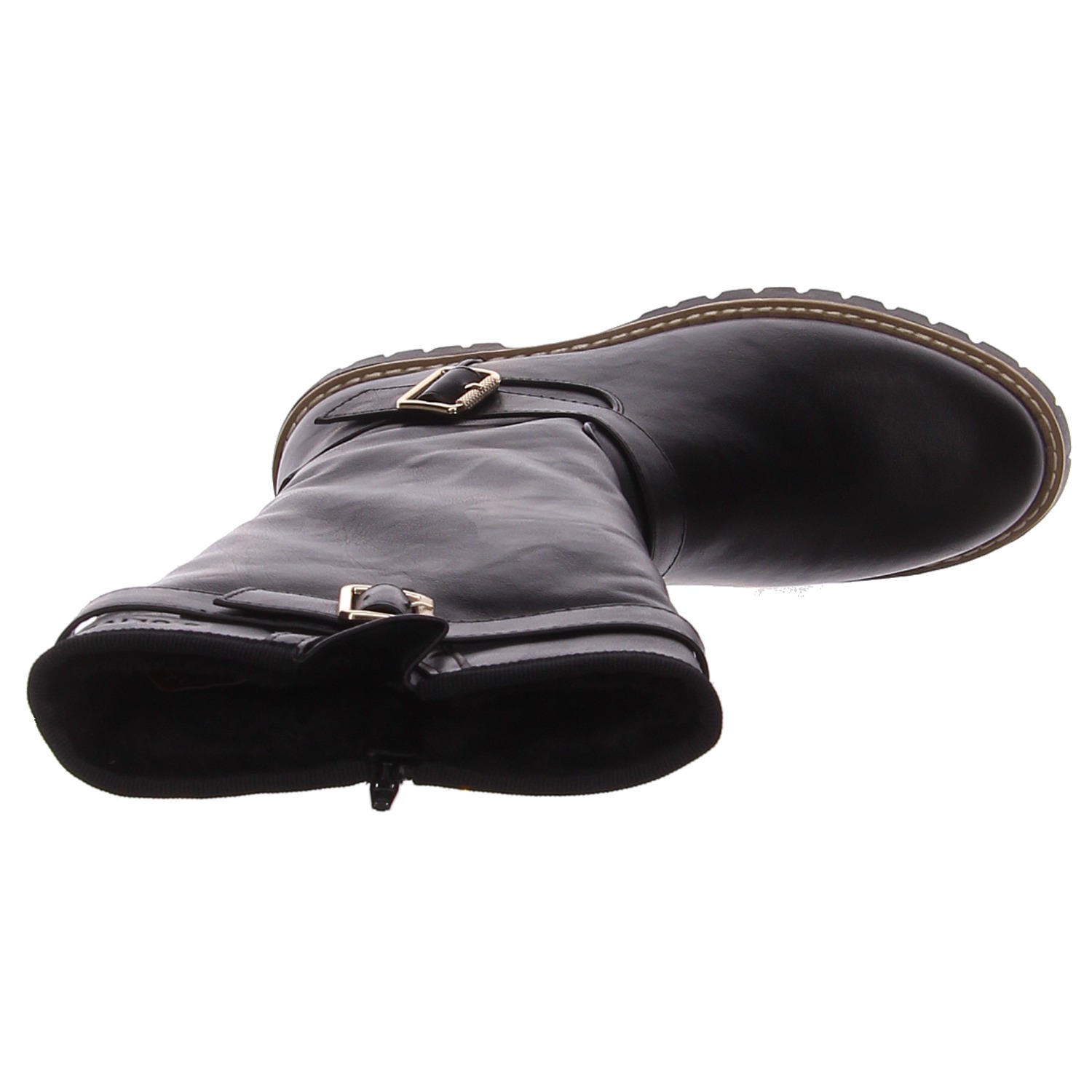 s.Oliver Stiefel schwarz s.oliver s.Oliver 5-26603-41-022