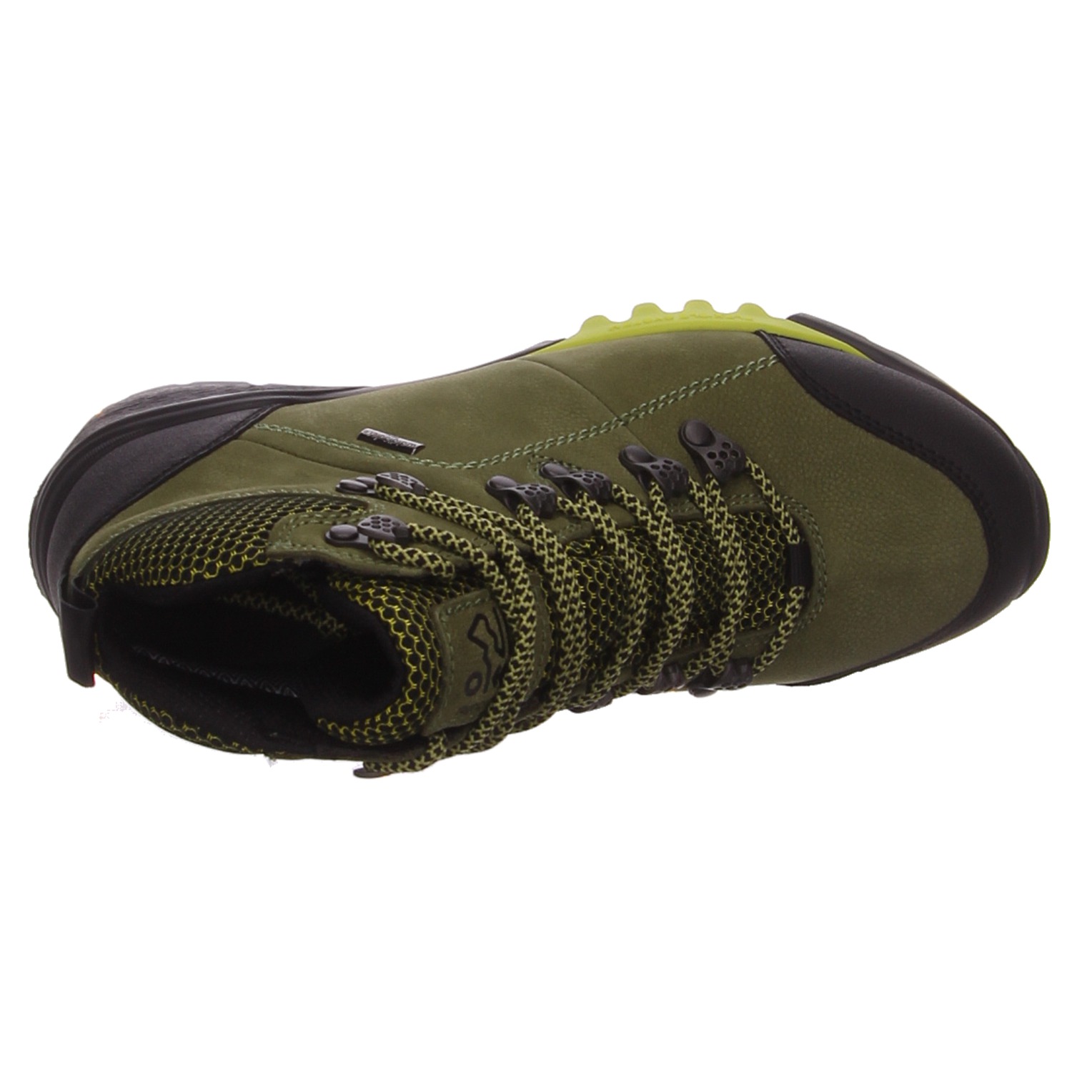 Waldläufer Boots 787974 504219