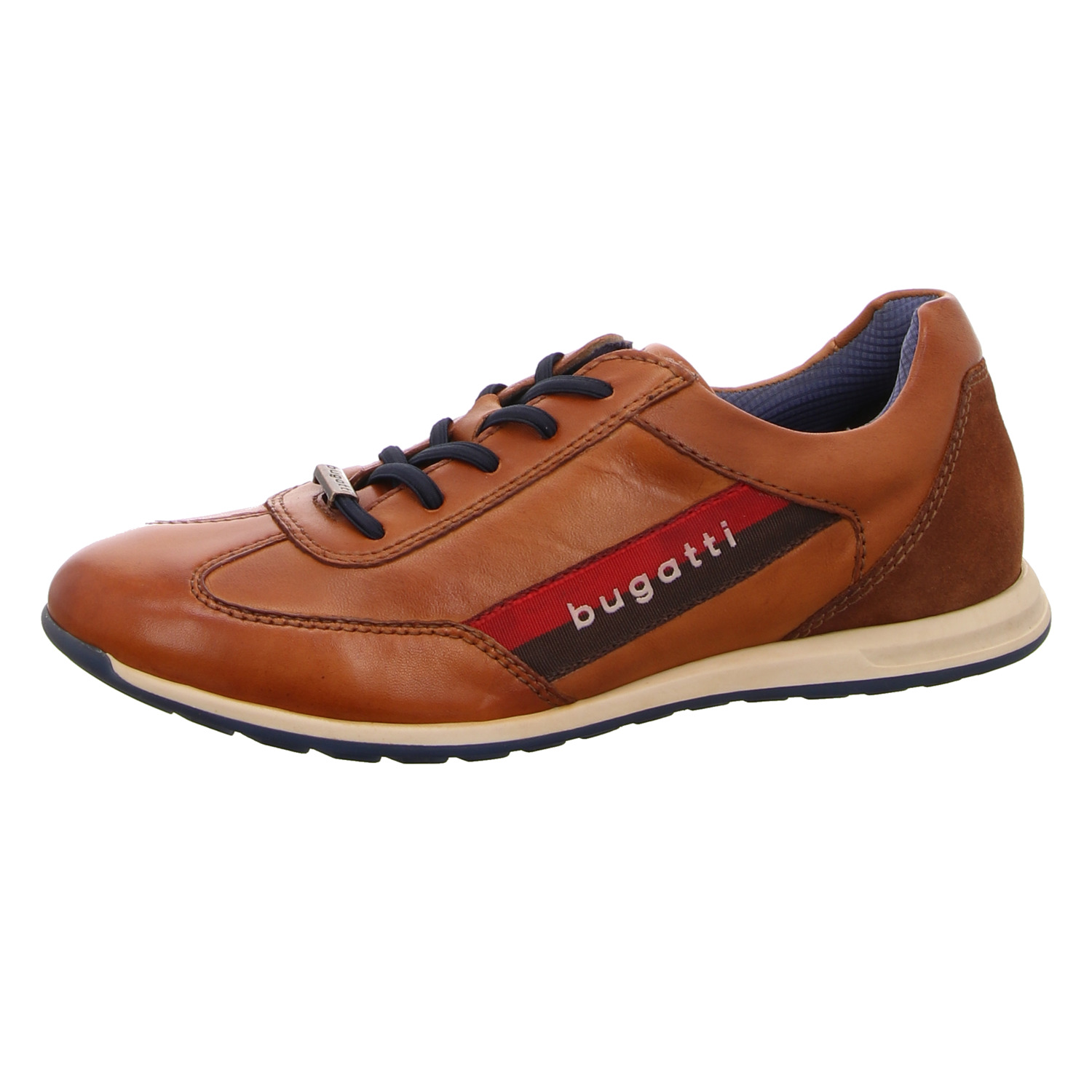 bugatti Schnürschuhe 311 A9Q03 4100 6300