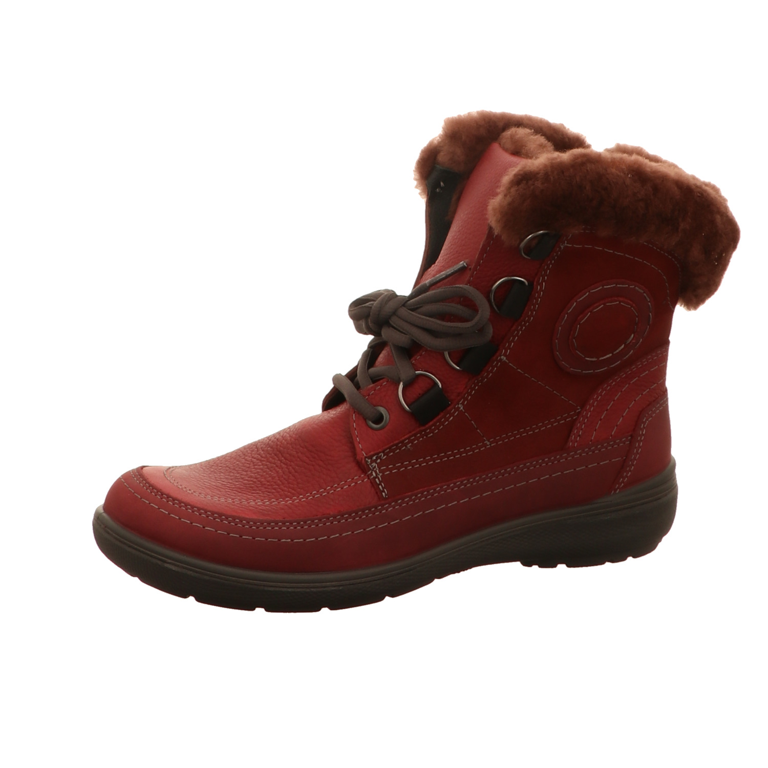 Jomos Stiefel 806501 442565