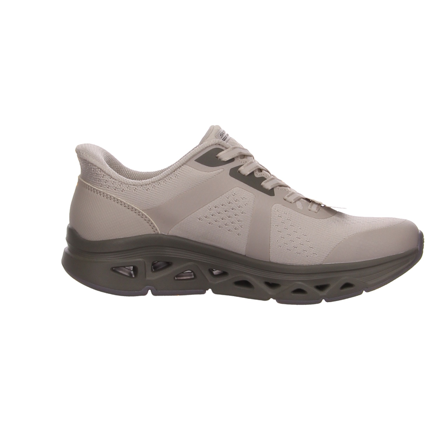 Skechers Schnürschuhe 117863 NTOL