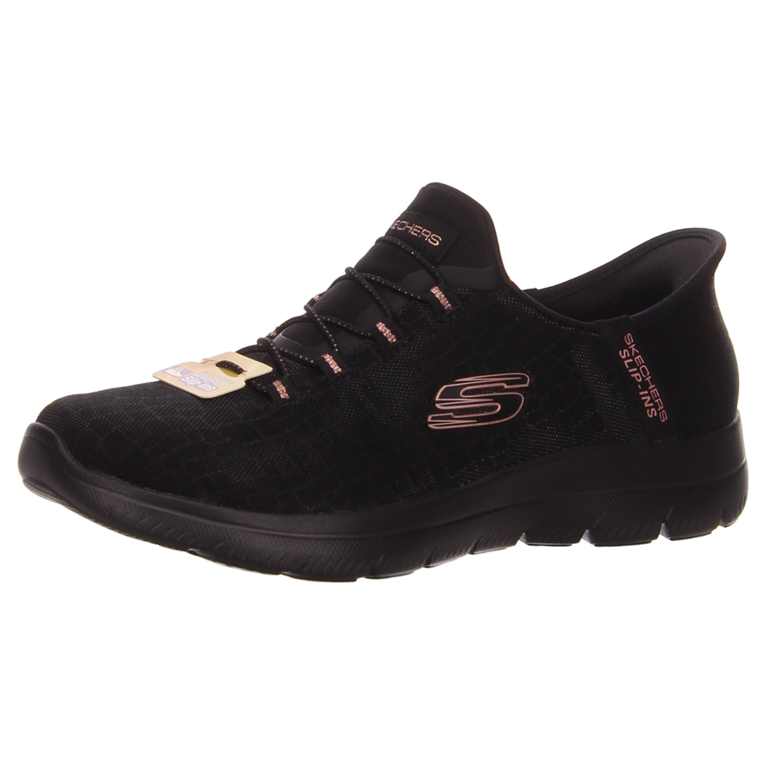 Skechers Sneaker 150128 BKGD