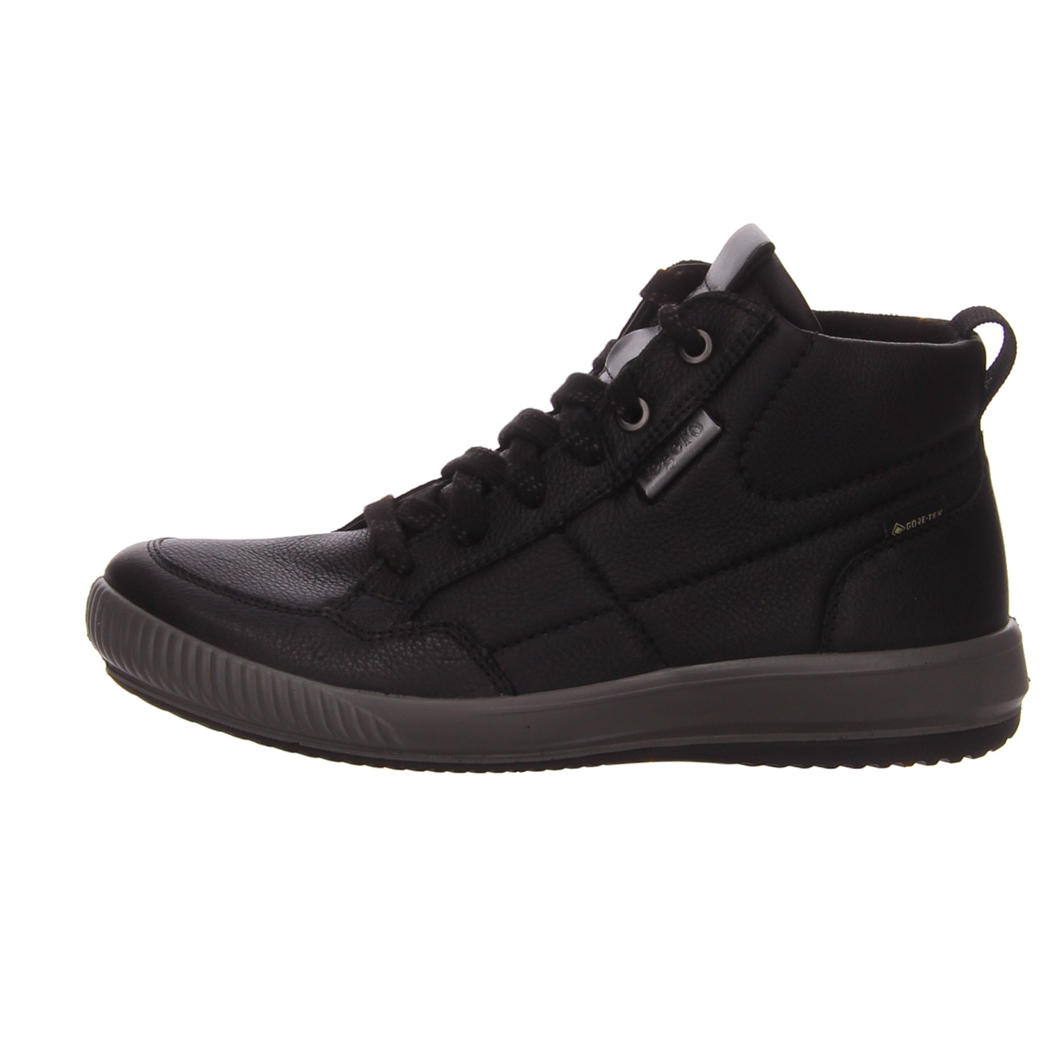 Legero Schnürschuhe 2-000186-0100
