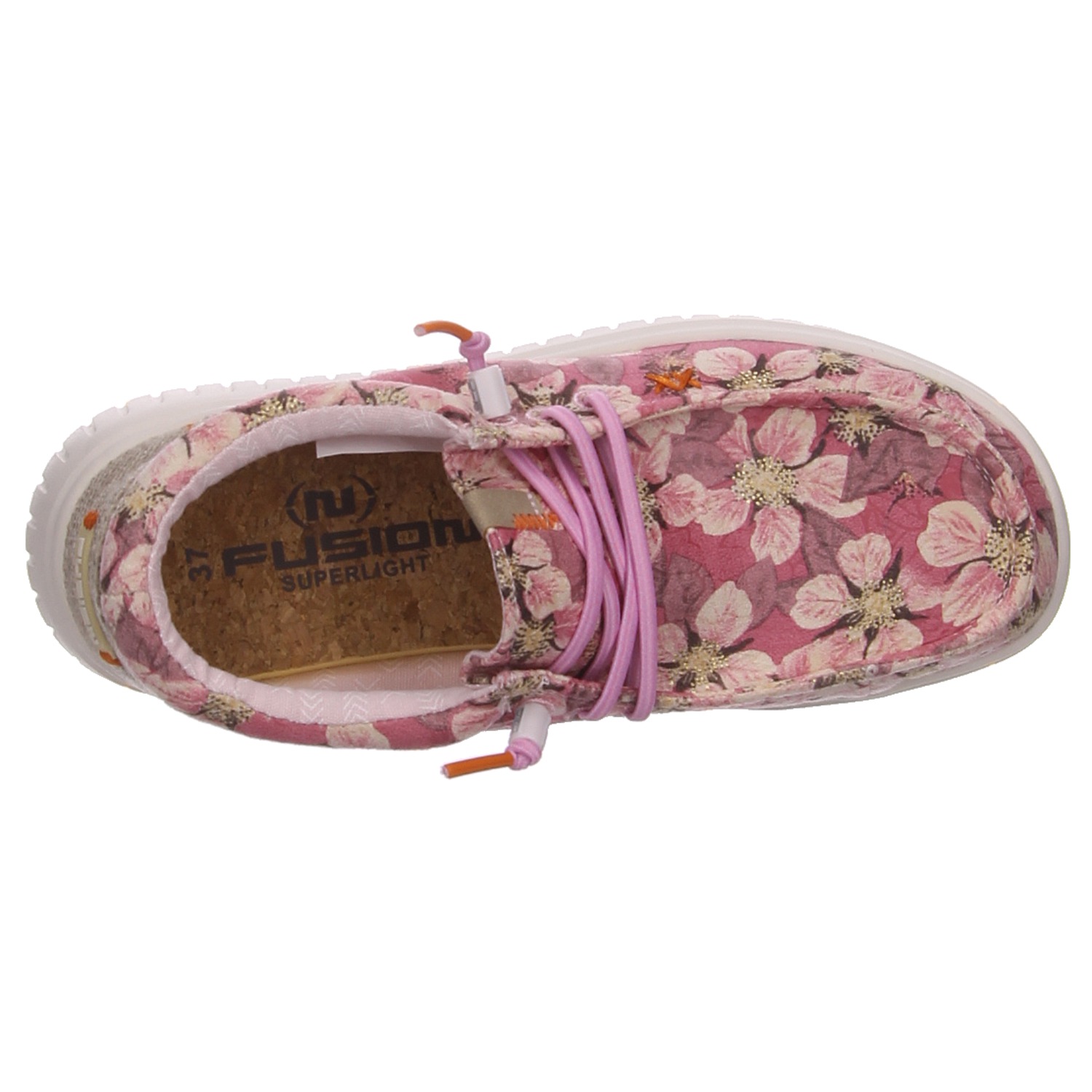 Fusion Fusion Emma 4.0 flower rose