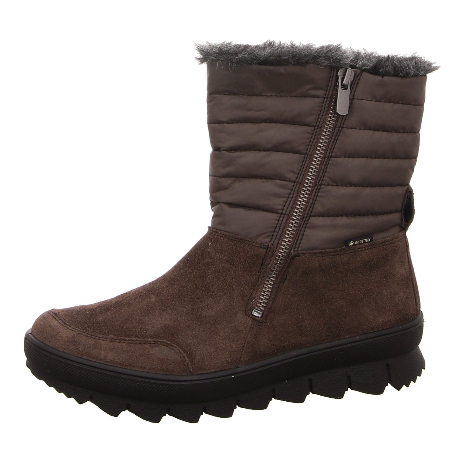 Legero Stiefel 2-009900-2800