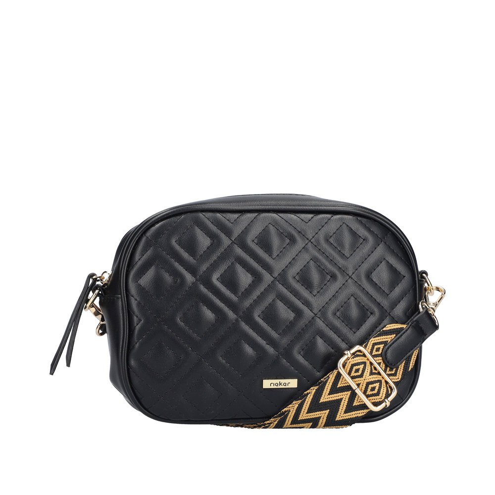 Rieker Tasche mint