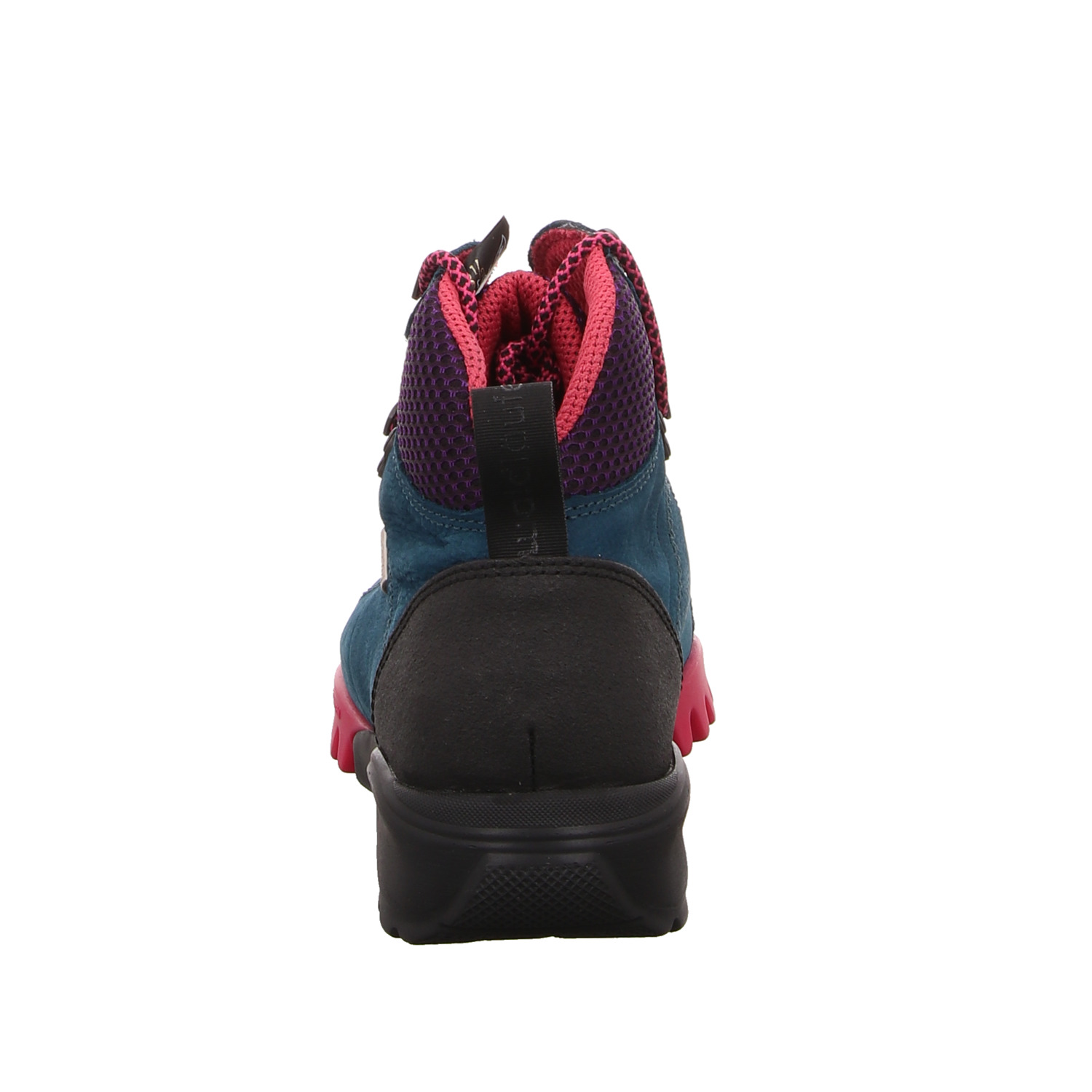 Waldläufer Schnürschuhe 787971 406124