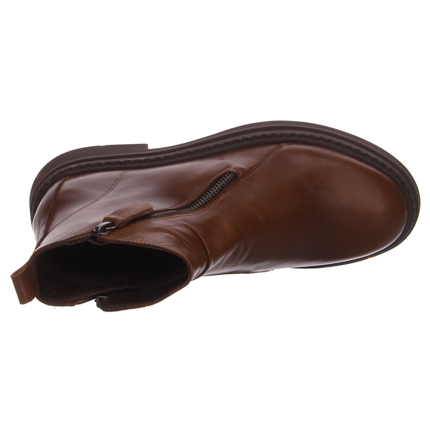 elbandi Boots 314-26-108 new tan