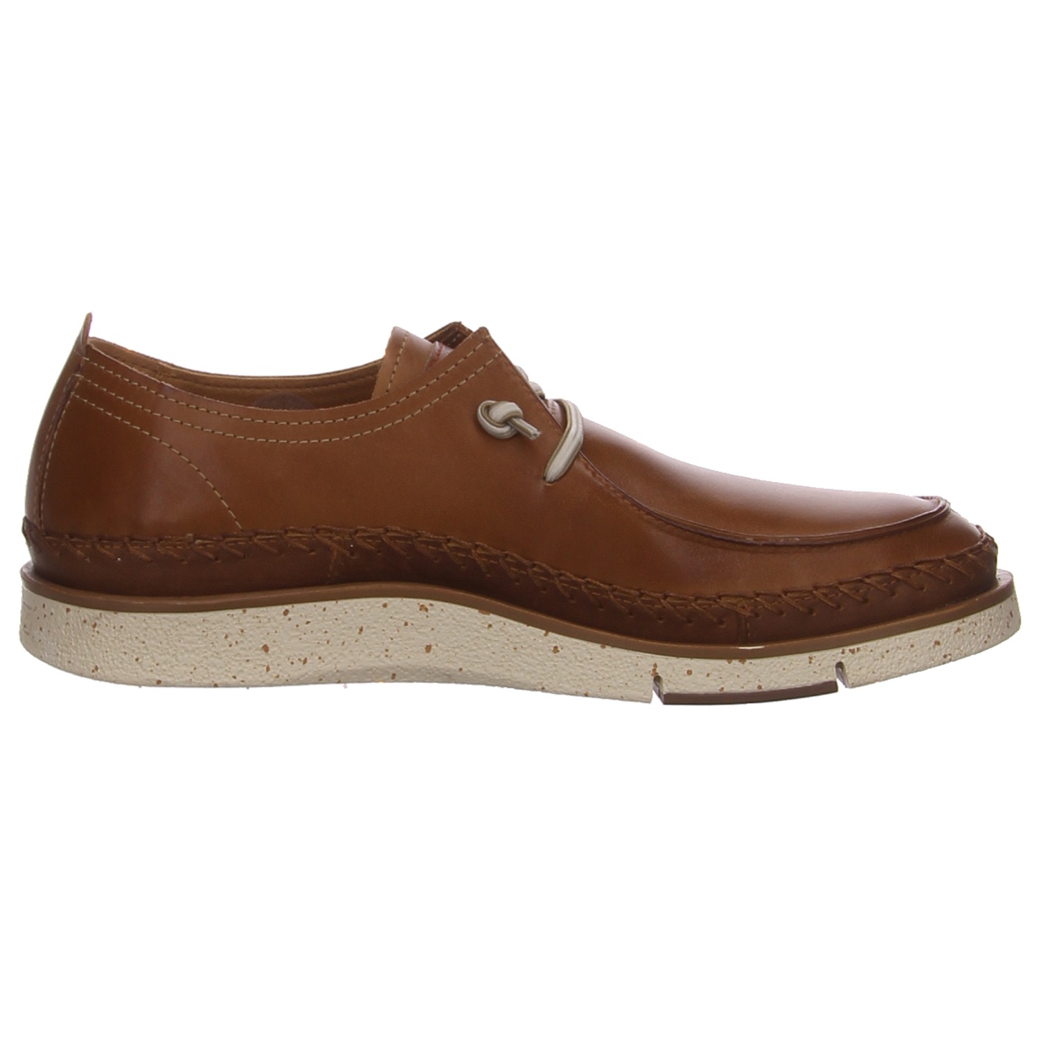 Pikolino's Schnürschuhe M6L-4274C1 brandy