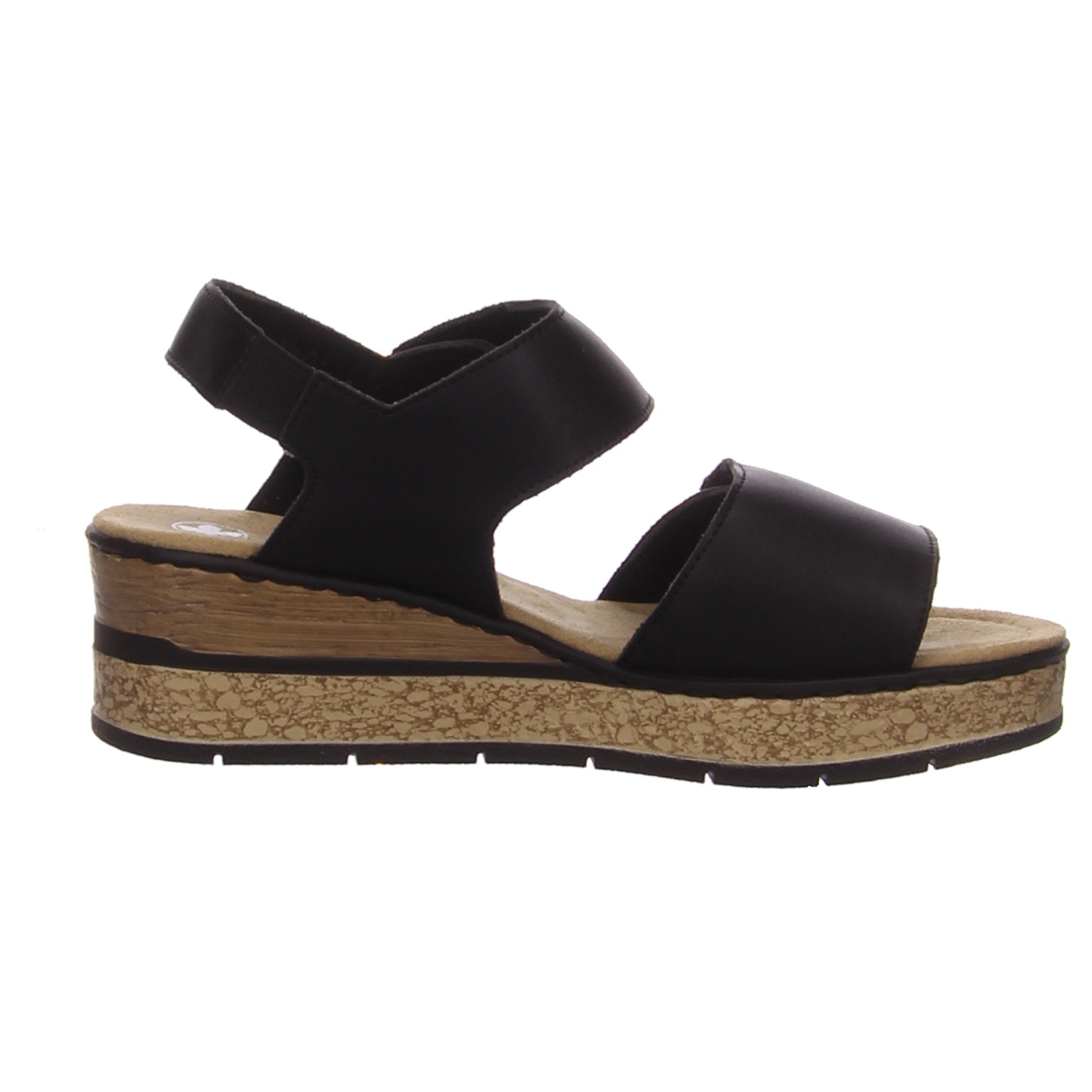 Rieker Rieker 63781-00