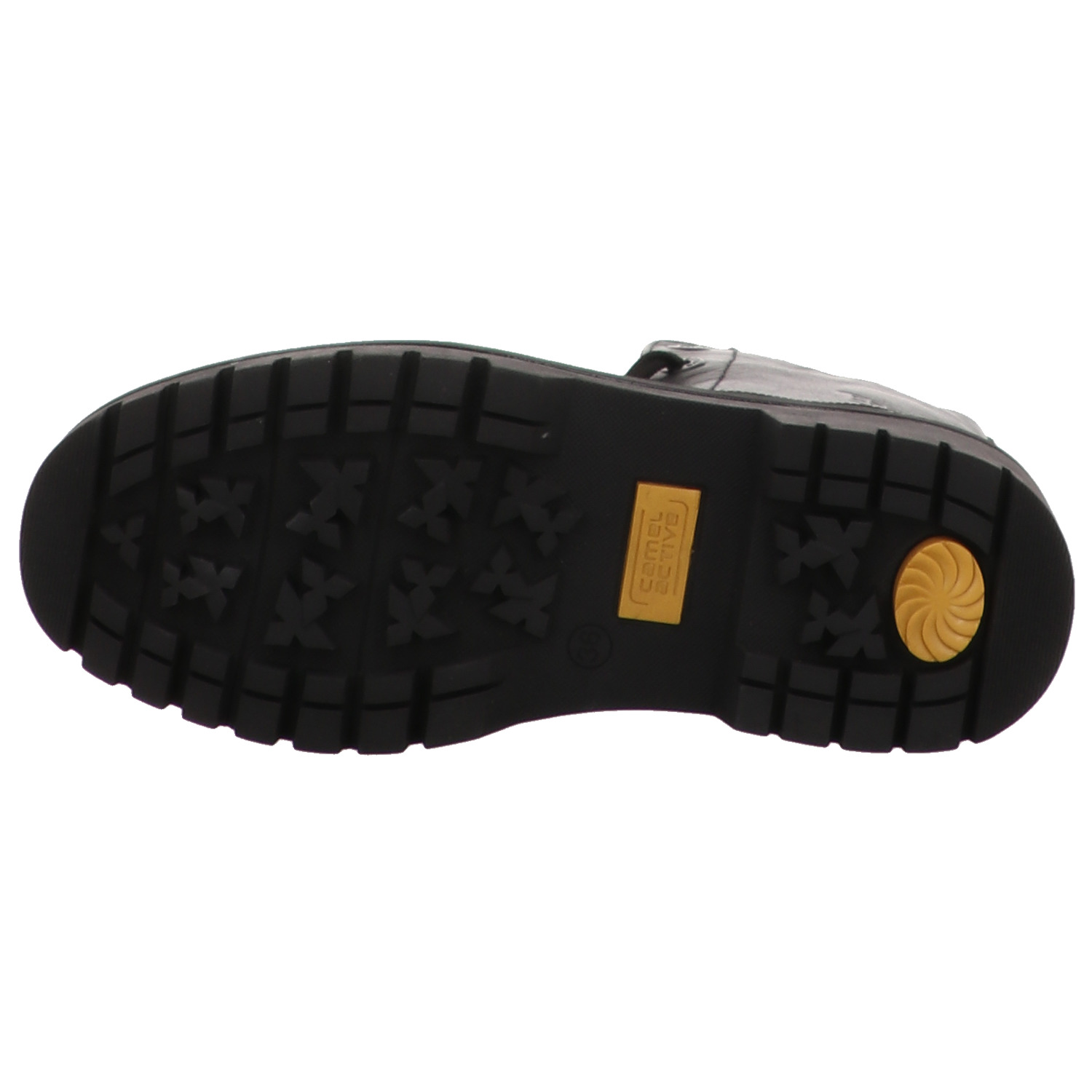 Camel Stiefel CAML301 100100