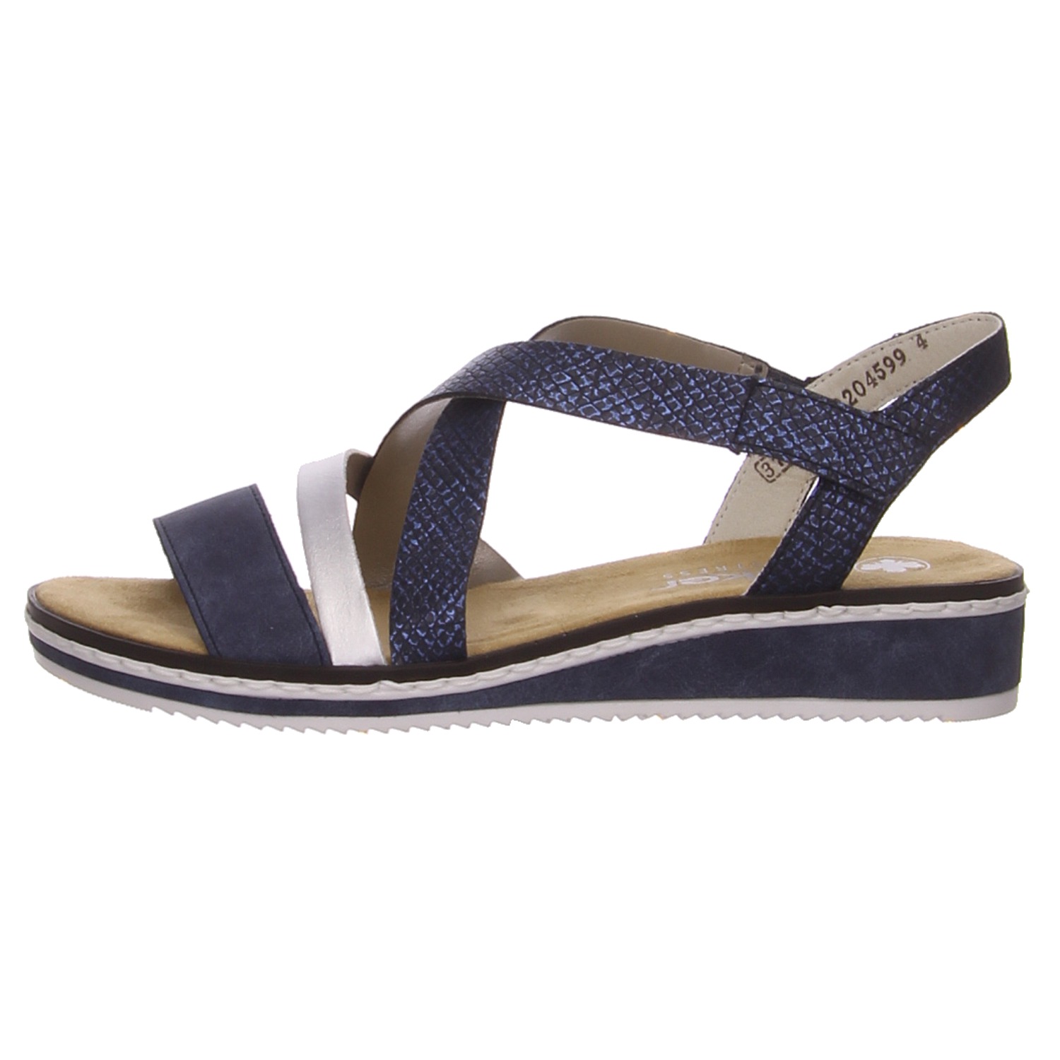 Rieker Rieker V3663-14