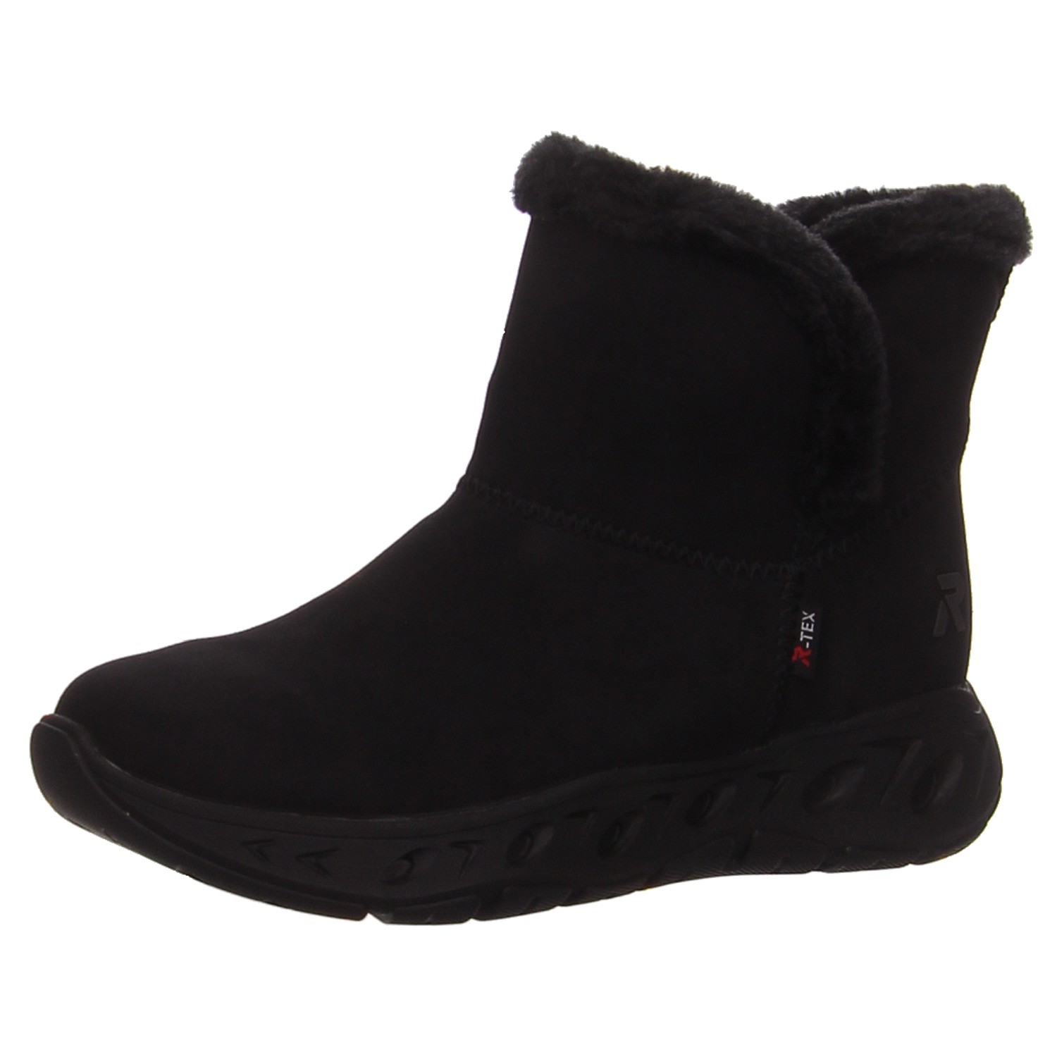 Rieker Stiefeletten M6554-00