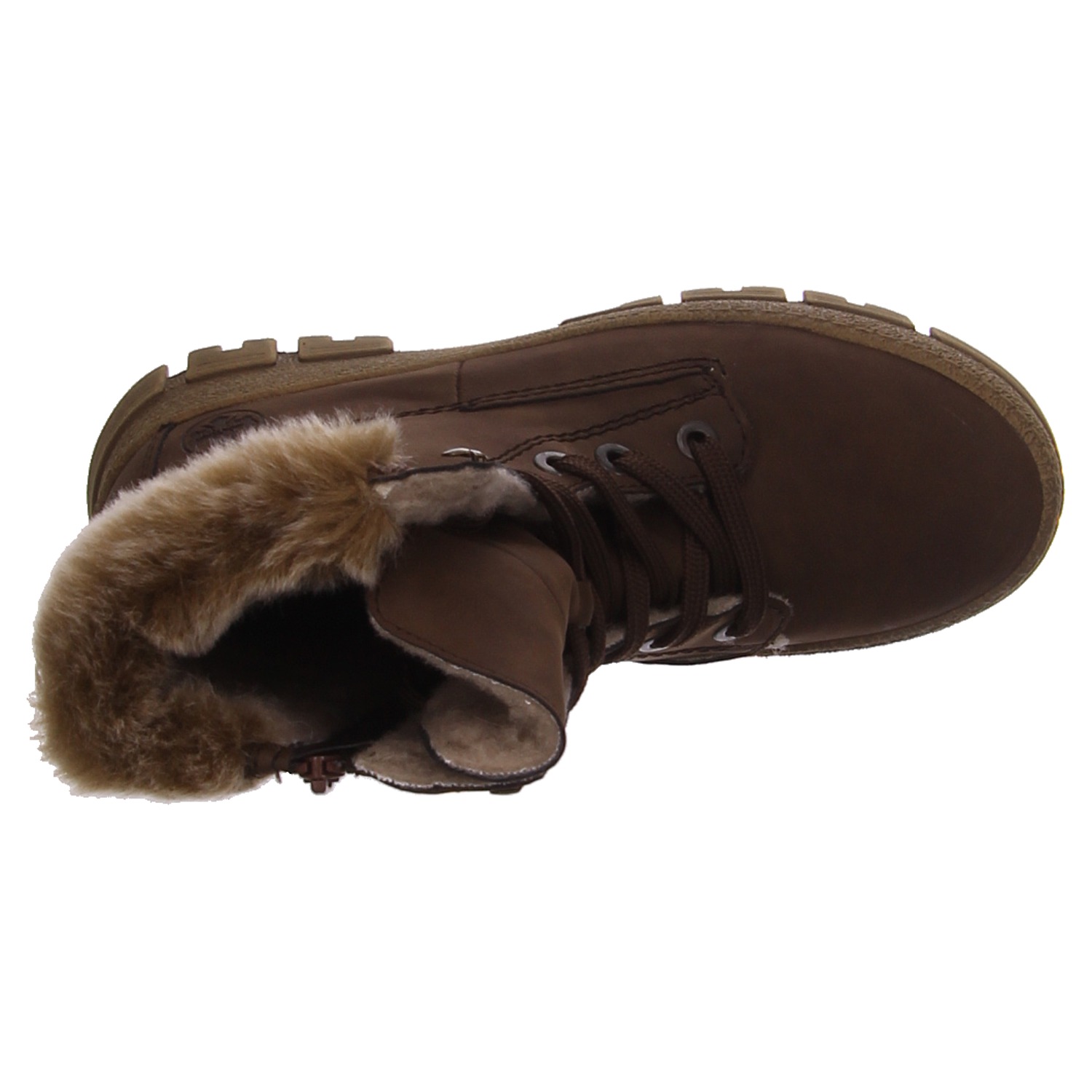 Rieker Schnürschuhe Y0230-24