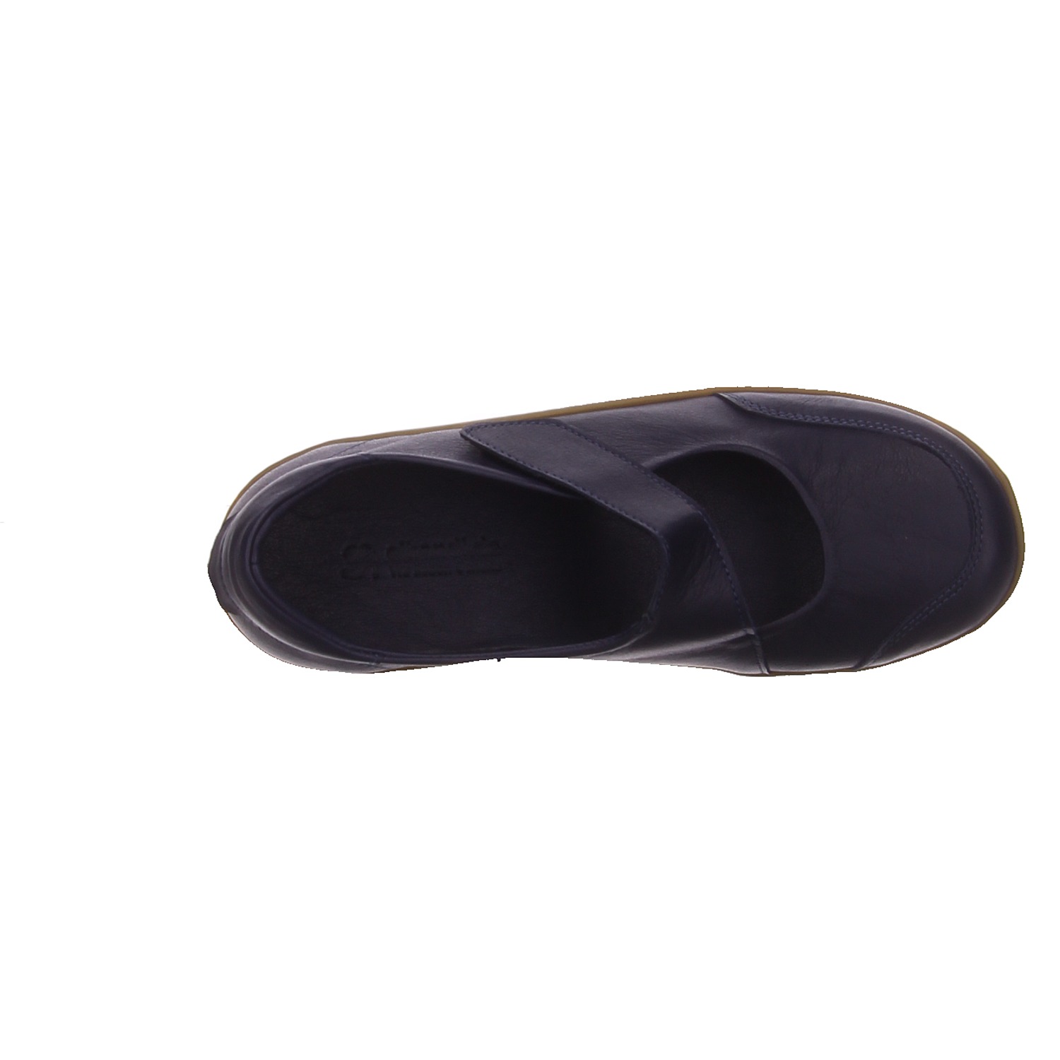 elbandi Slipper 700 2108 blau