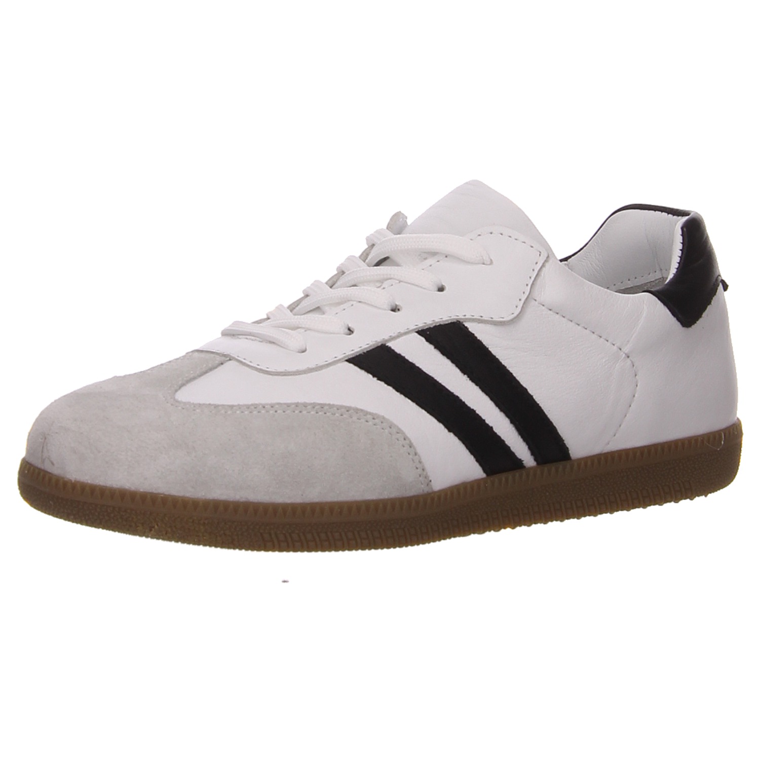 elbandi gestreift 2022461 white black