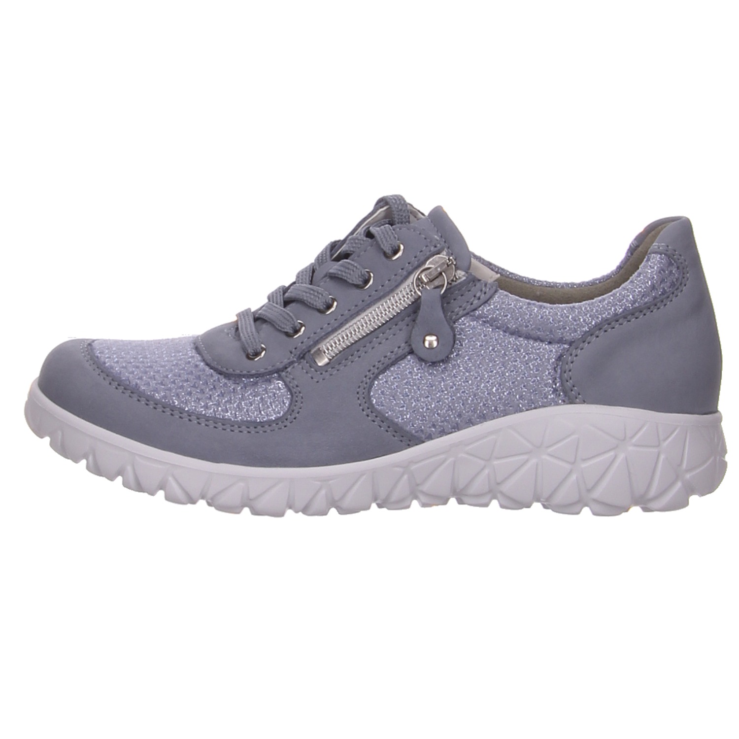 Waldläufer Schnürschuhe H89001 249267