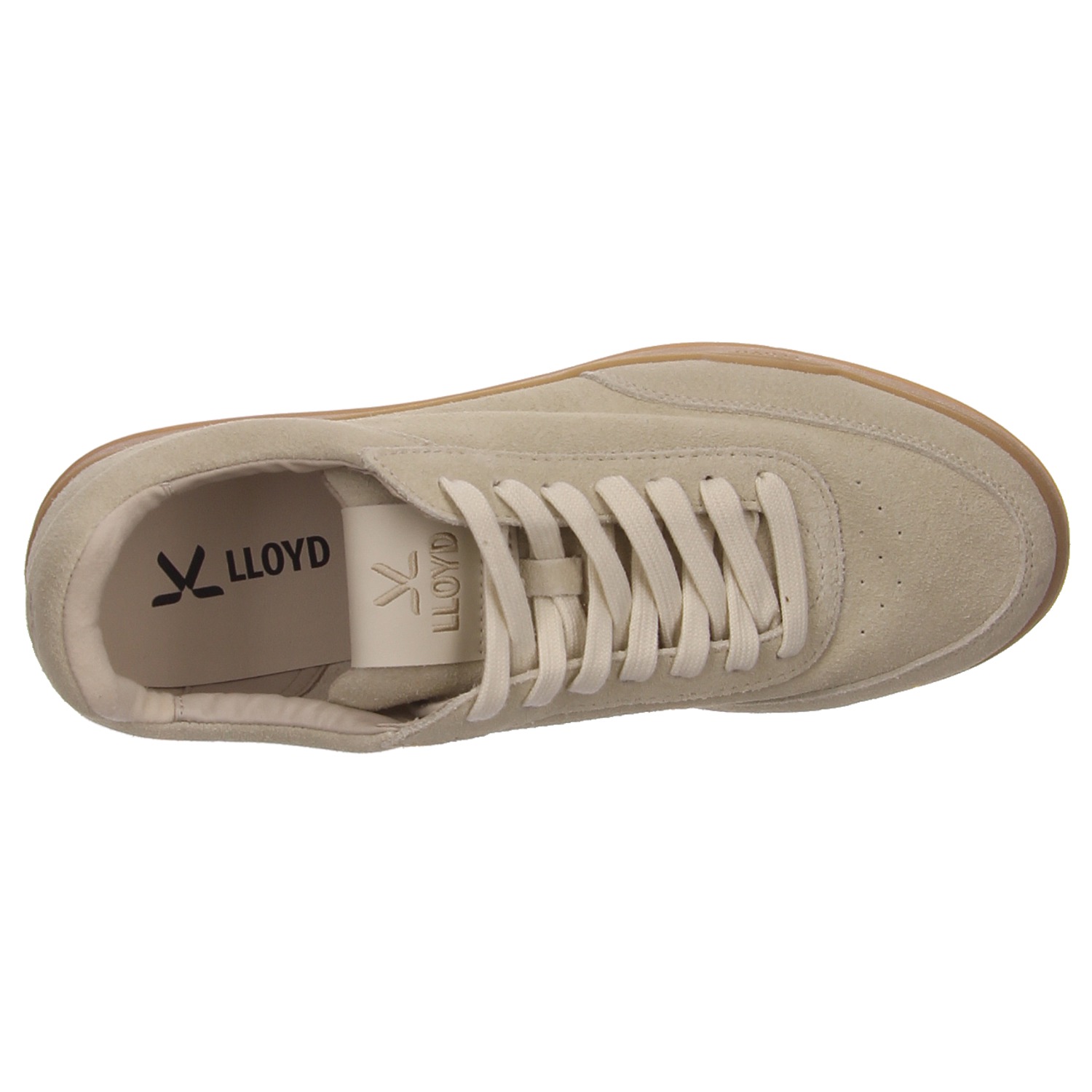 Lloyd Schnürschuhe 16-135-24