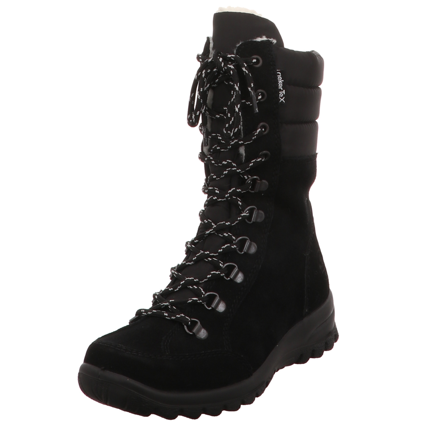 Rieker schwarz L7101-00